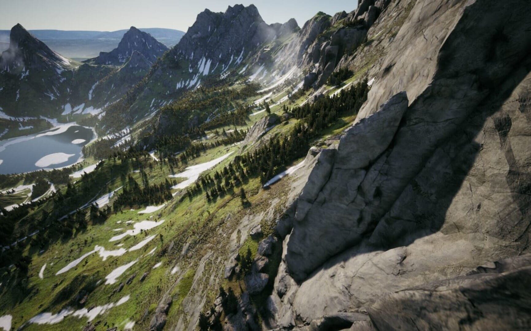 Screenshot for Tryp FPV
