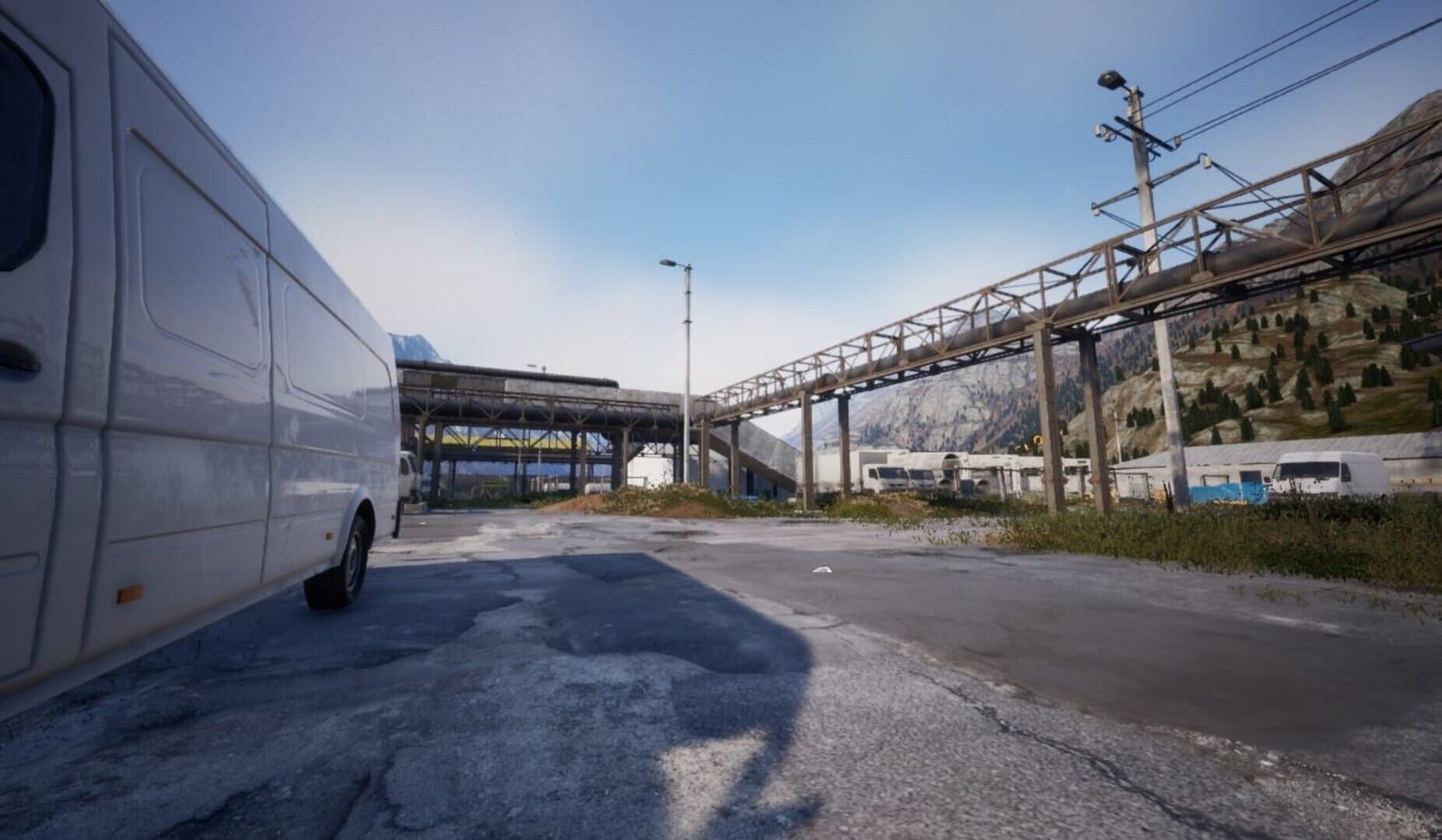 Screenshot for Tryp FPV