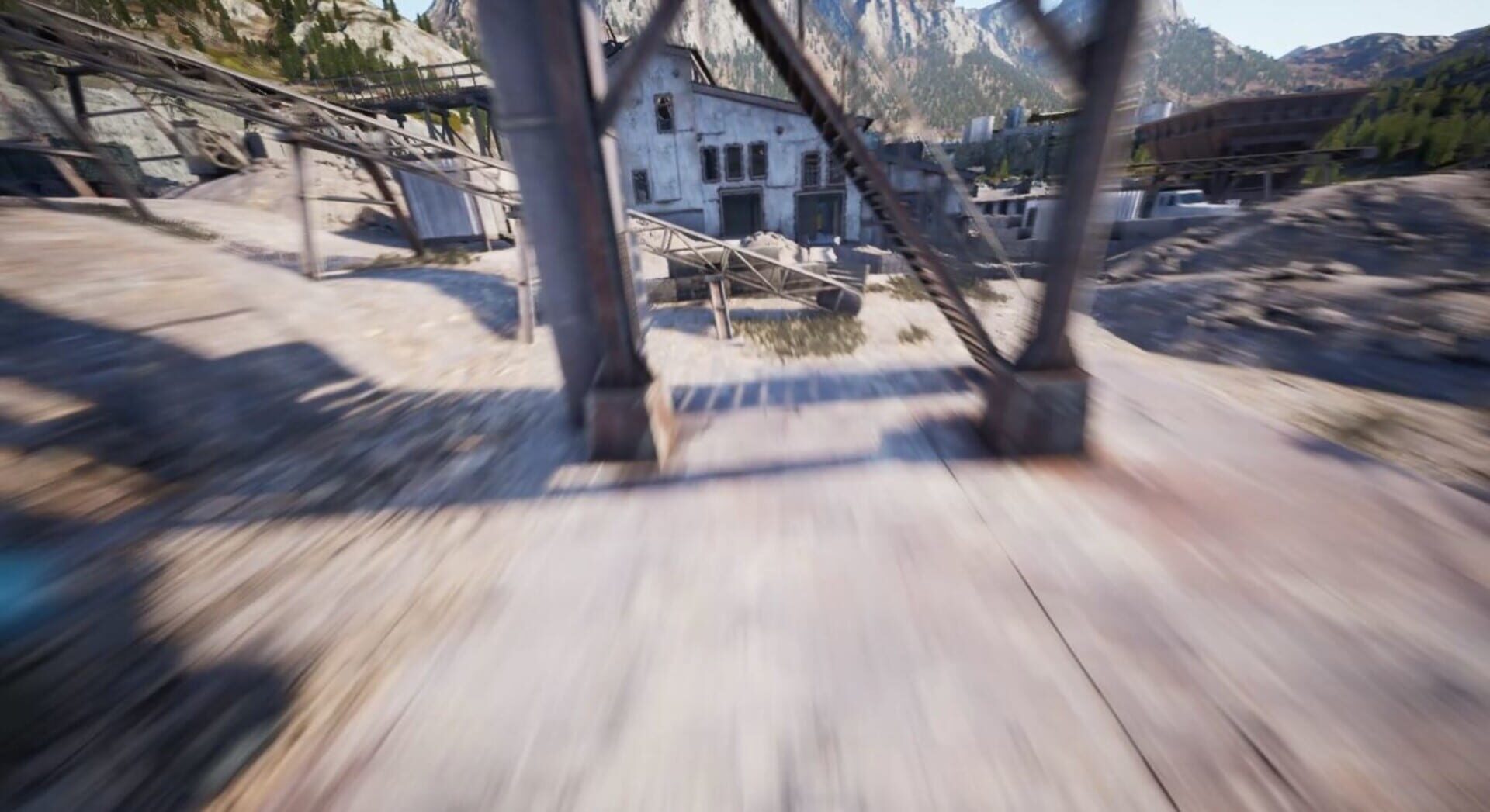 Screenshot for Tryp FPV