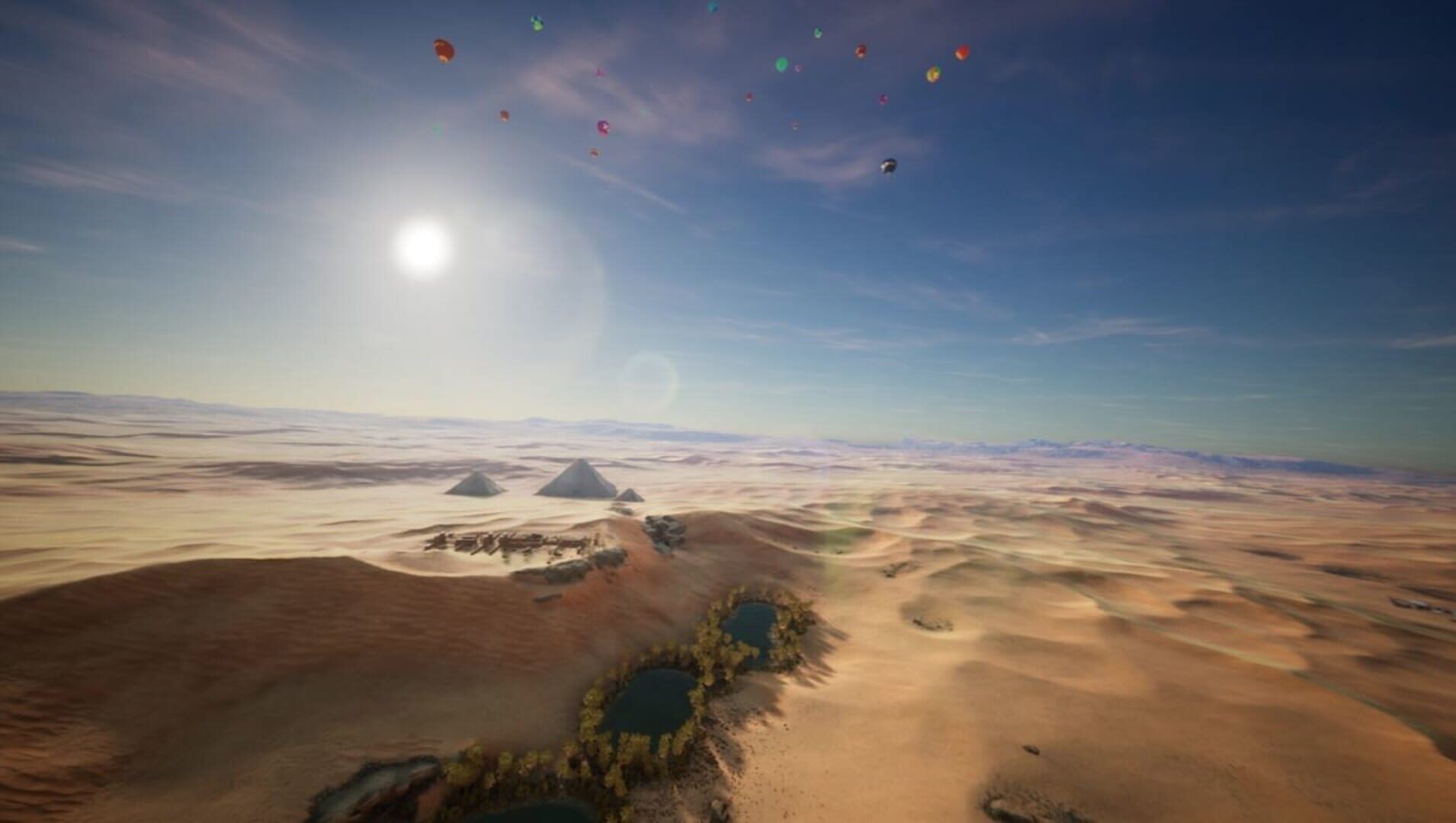 Screenshot for Tryp FPV