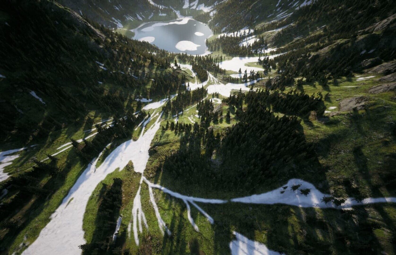 Screenshot for Tryp FPV