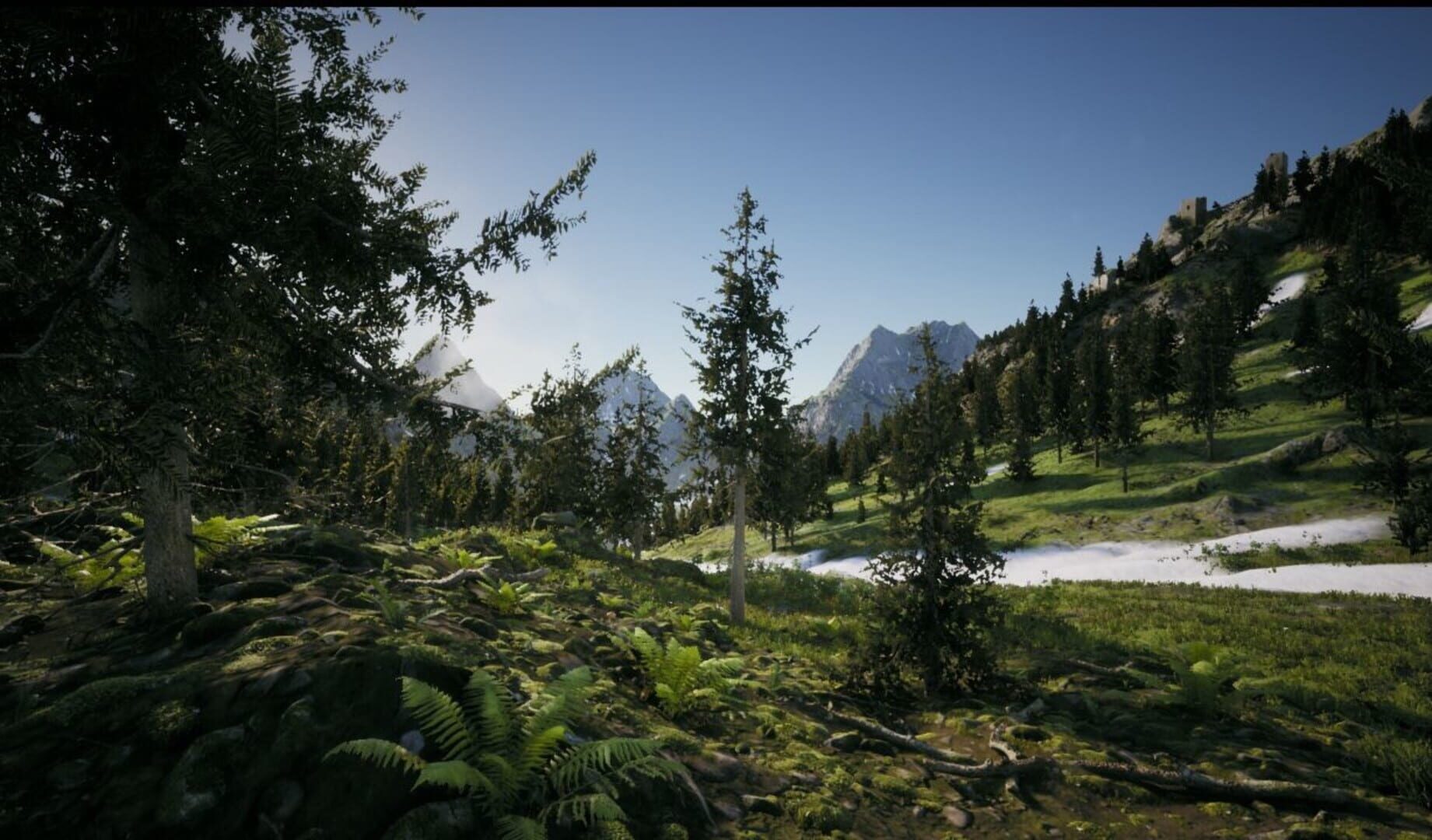 Screenshot for Tryp FPV