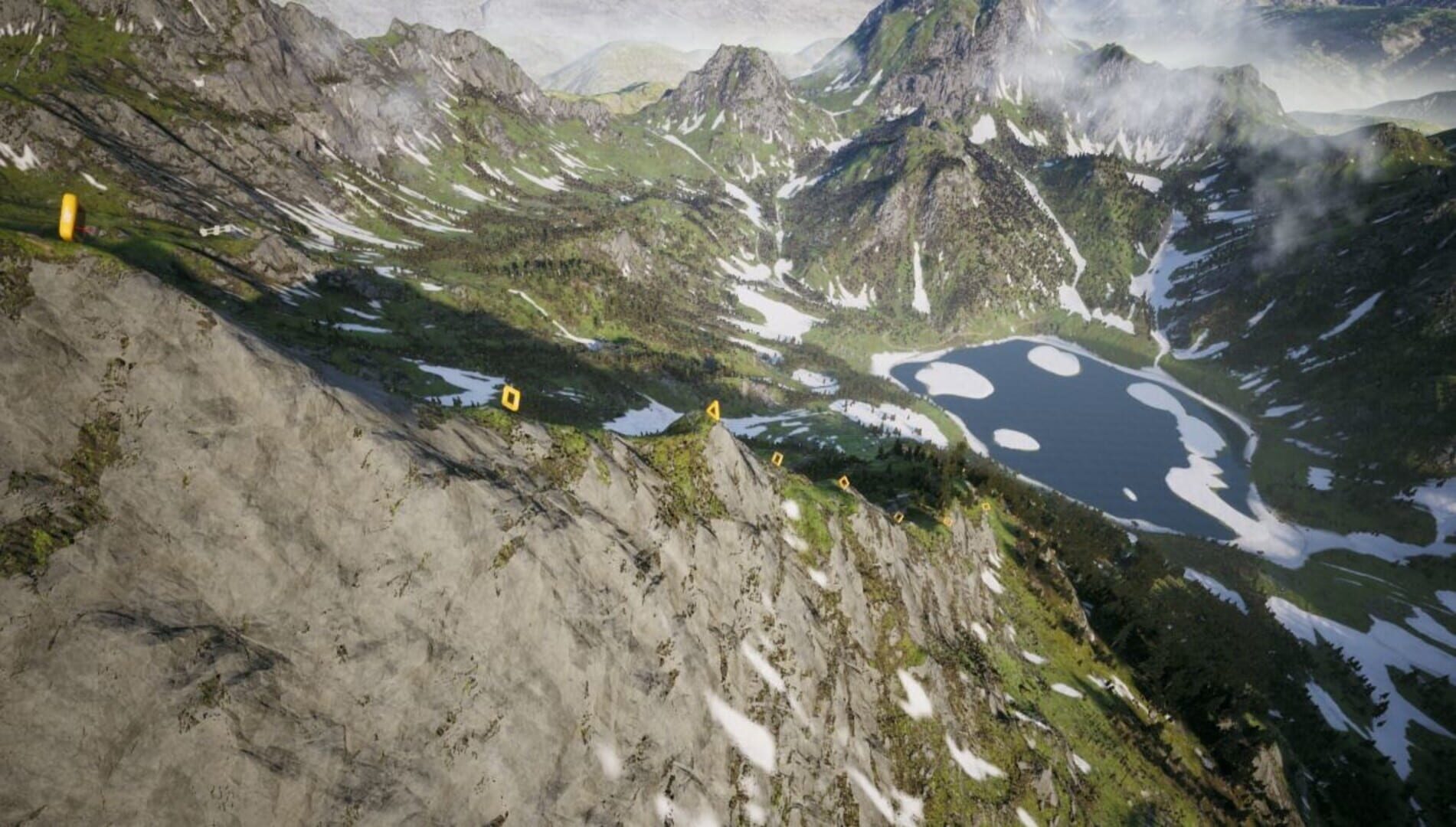 Screenshot for Tryp FPV