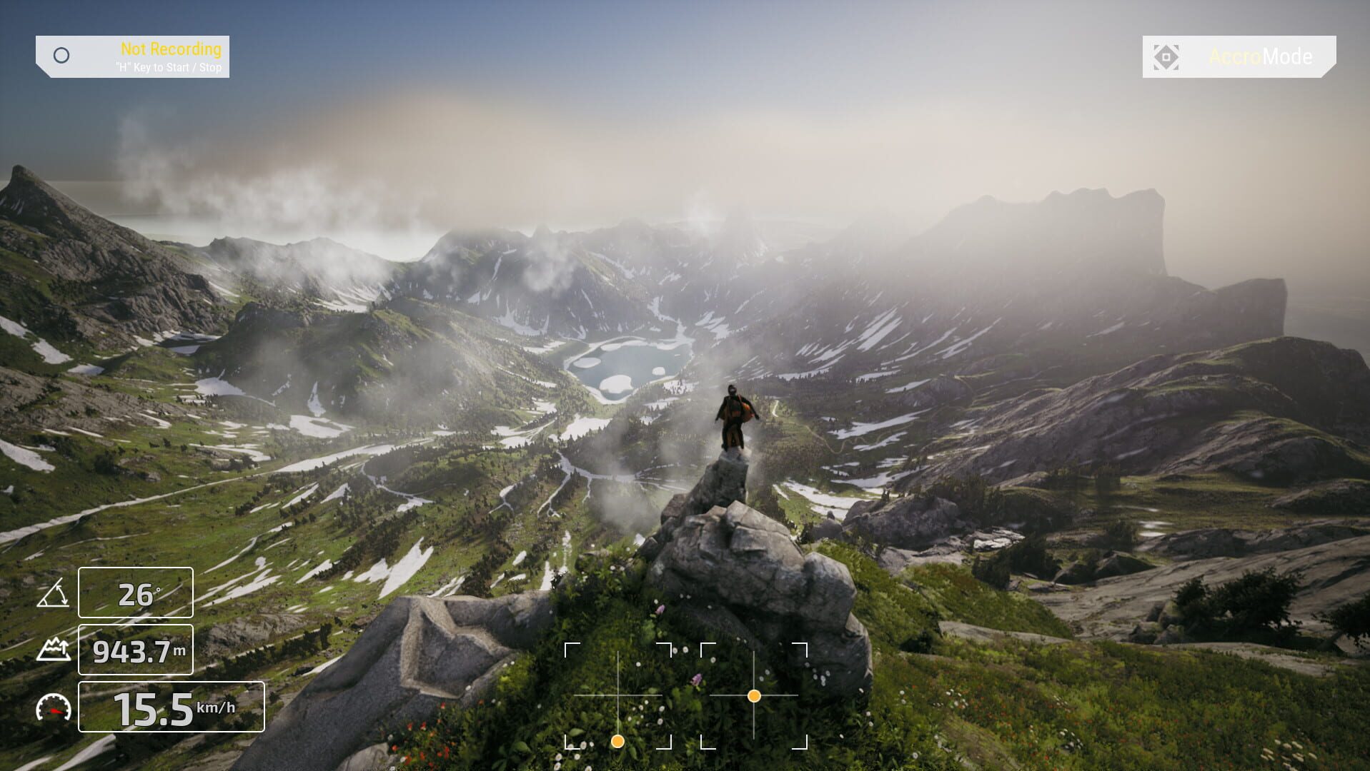 Screenshot for Tryp FPV