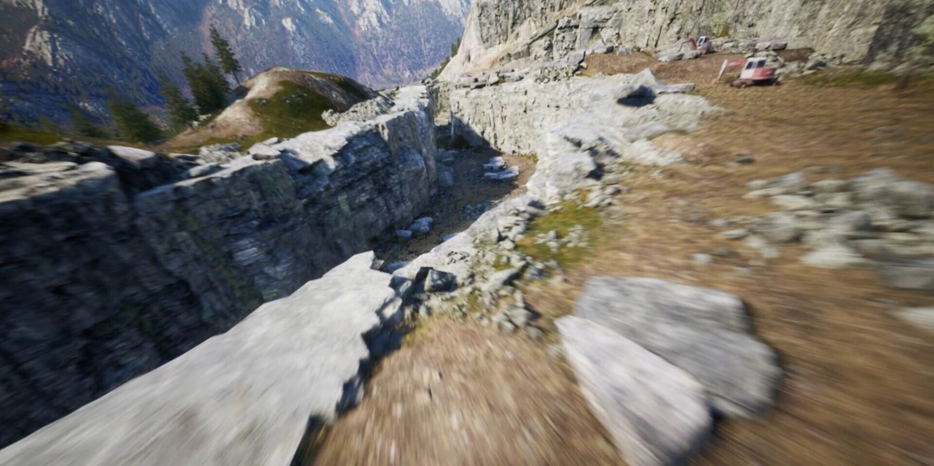 Screenshot for Tryp FPV