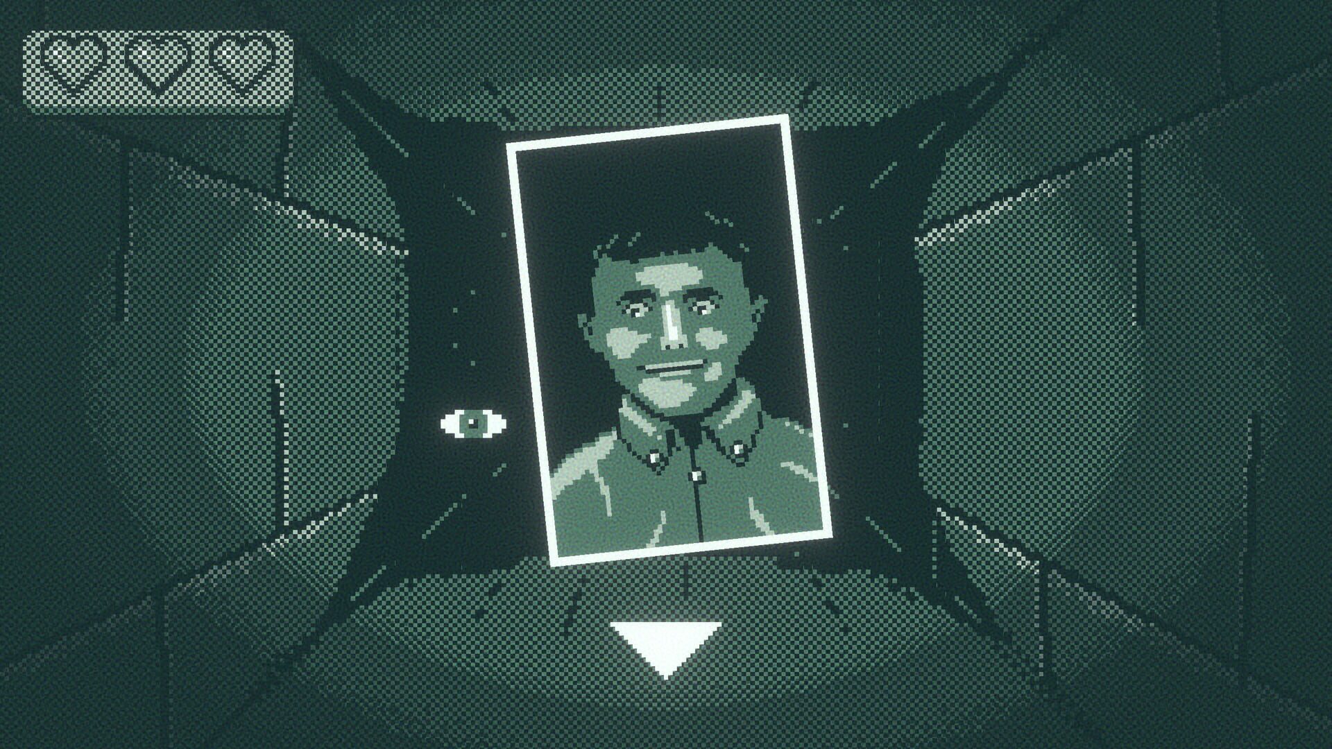 Screenshot for The Creepy Syndrome