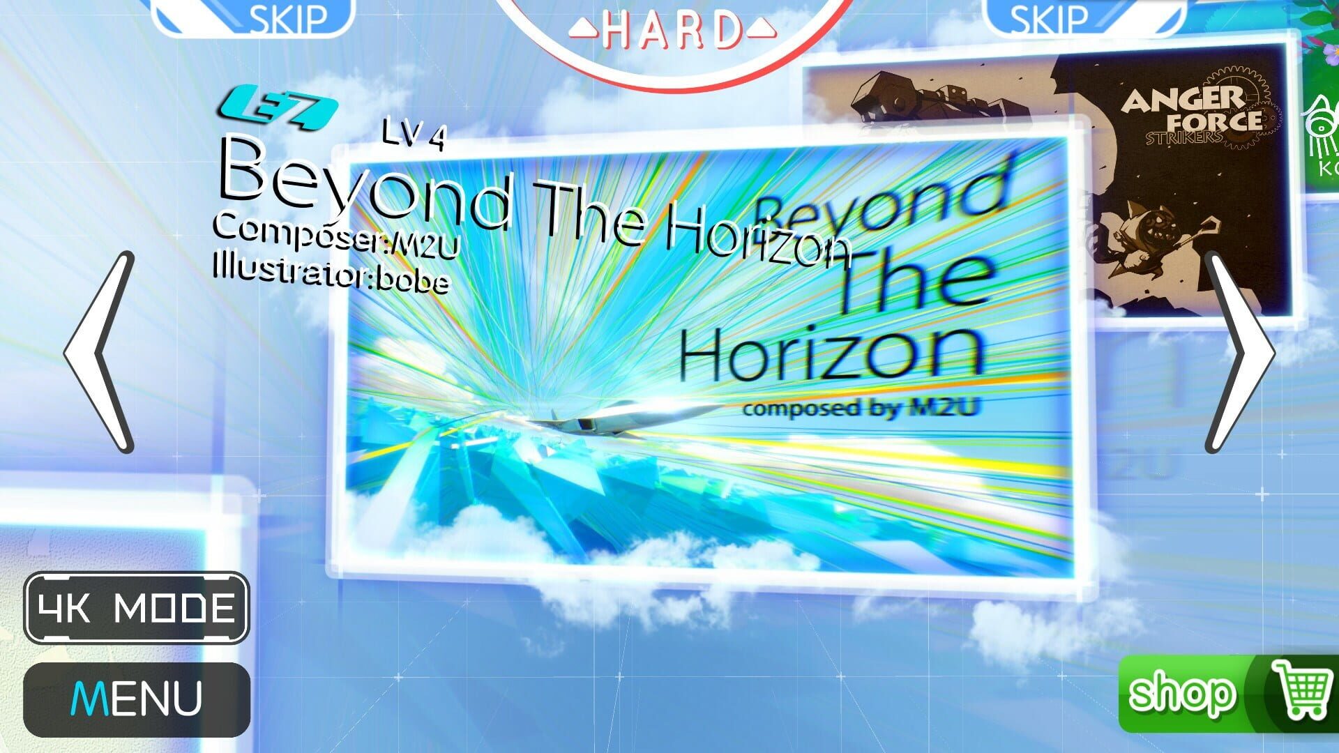 Screenshot for Musynx