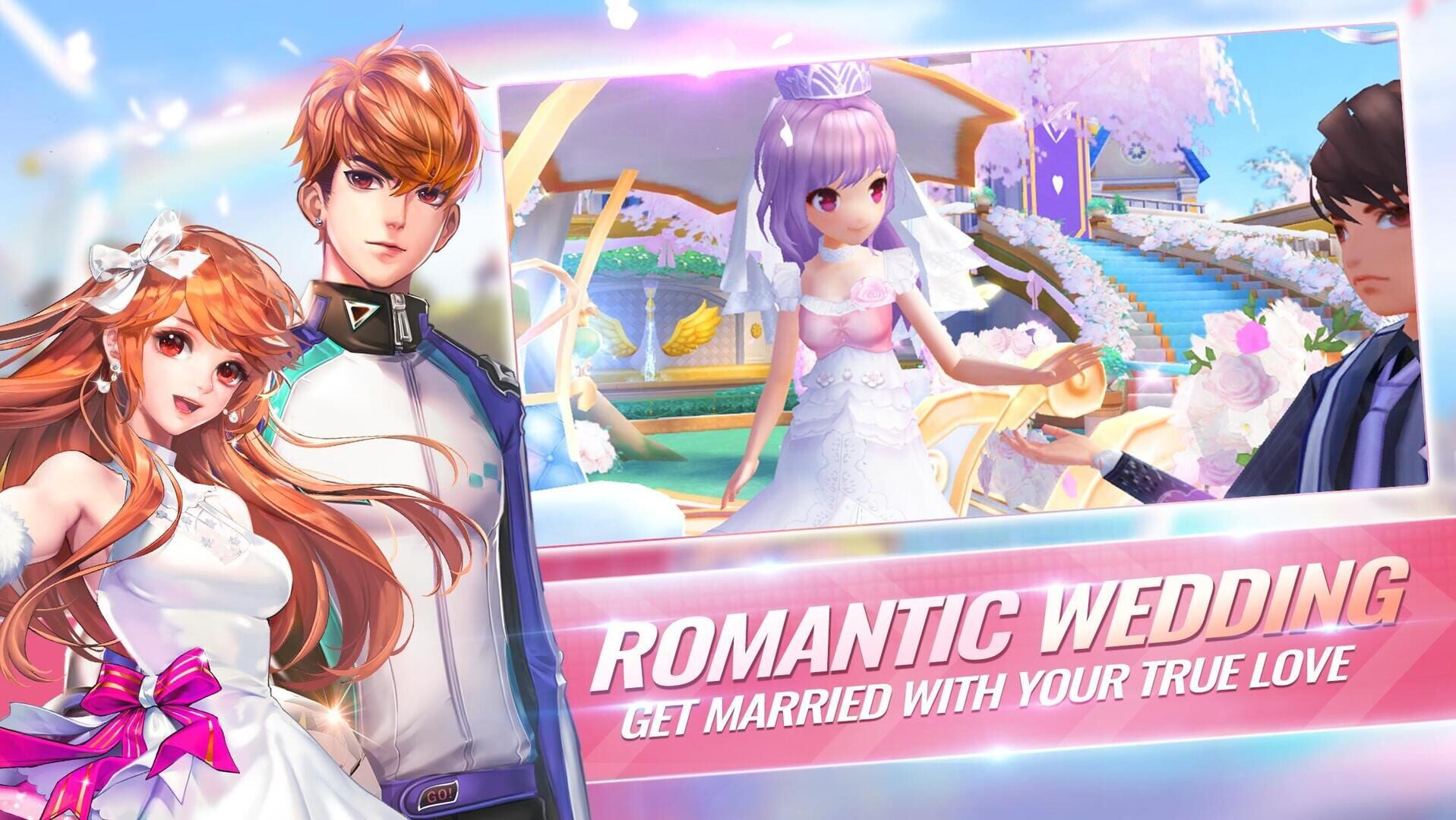 Screenshot for Garena Speed Drifters