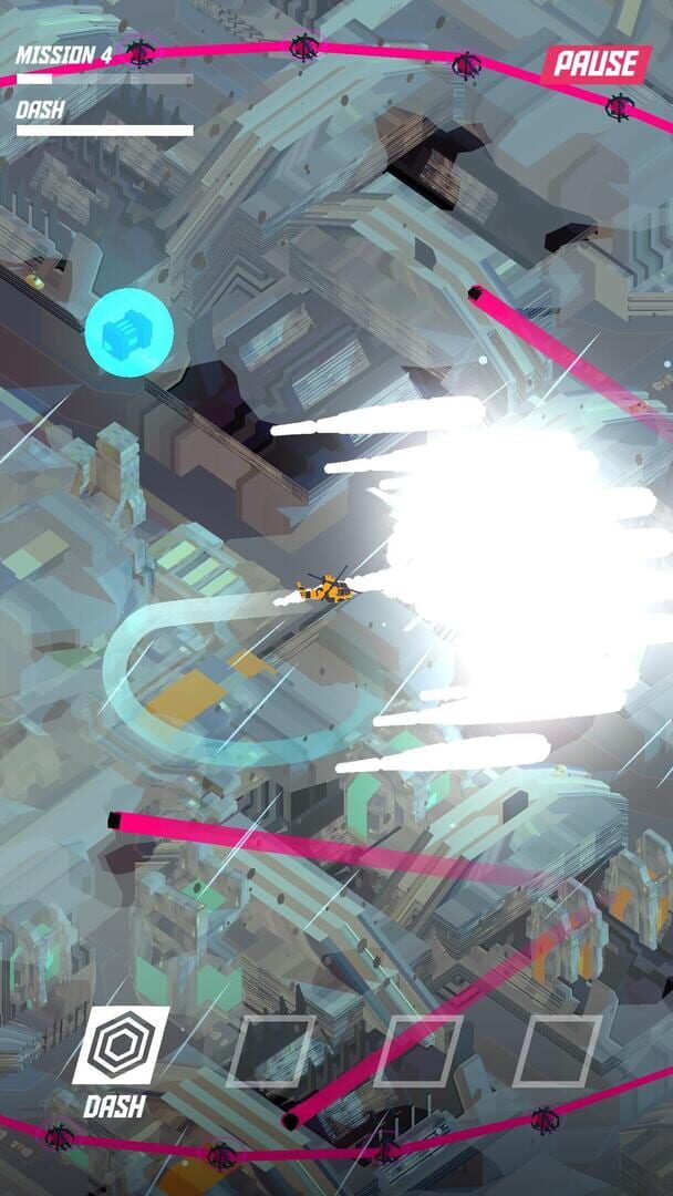 Screenshot for Heli 100
