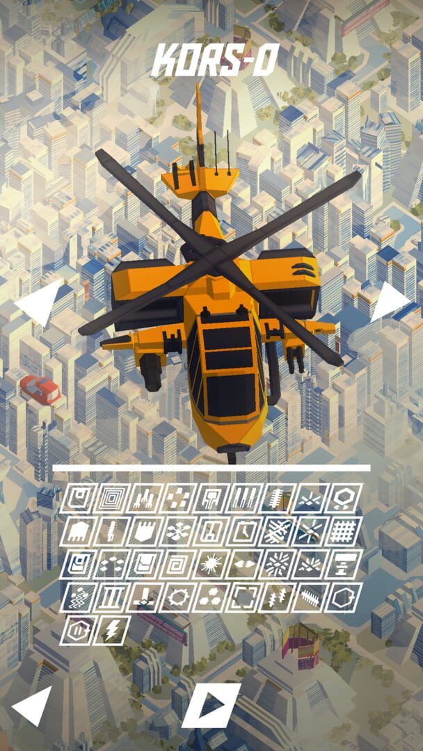 Screenshot for Heli 100