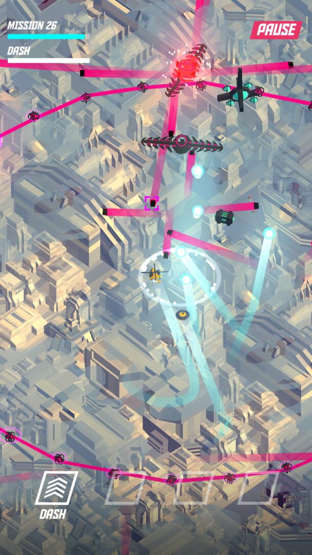 Screenshot for Heli 100