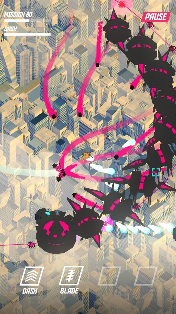Screenshot for Heli 100