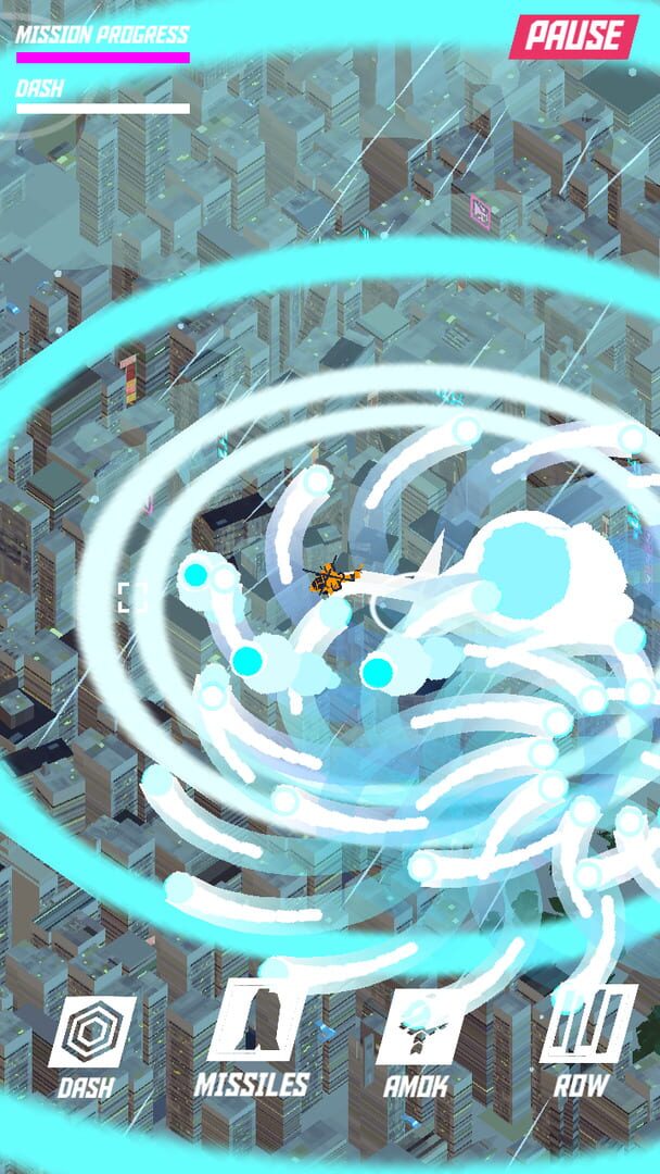 Screenshot for Heli 100