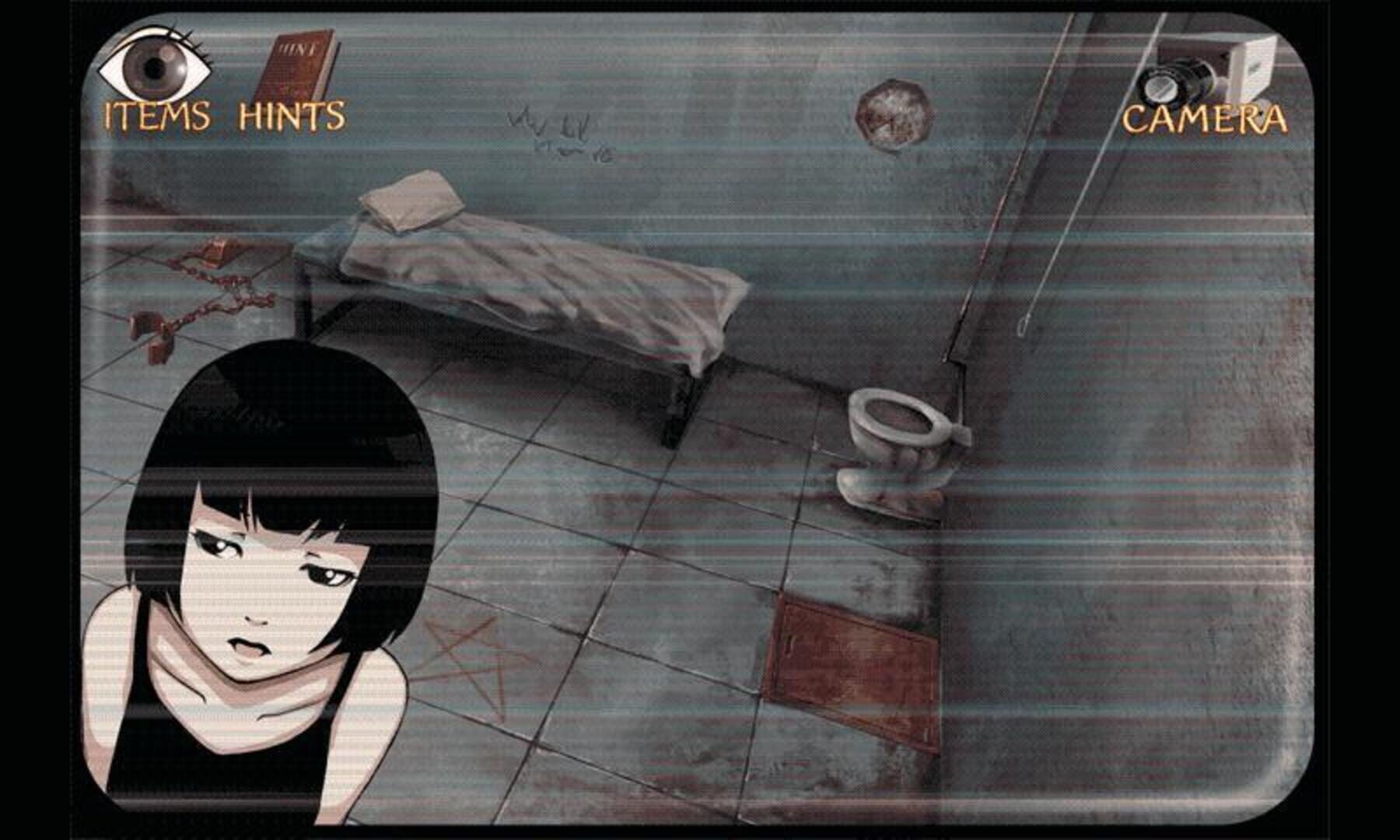Screenshot for Ellie: Help me out, please...