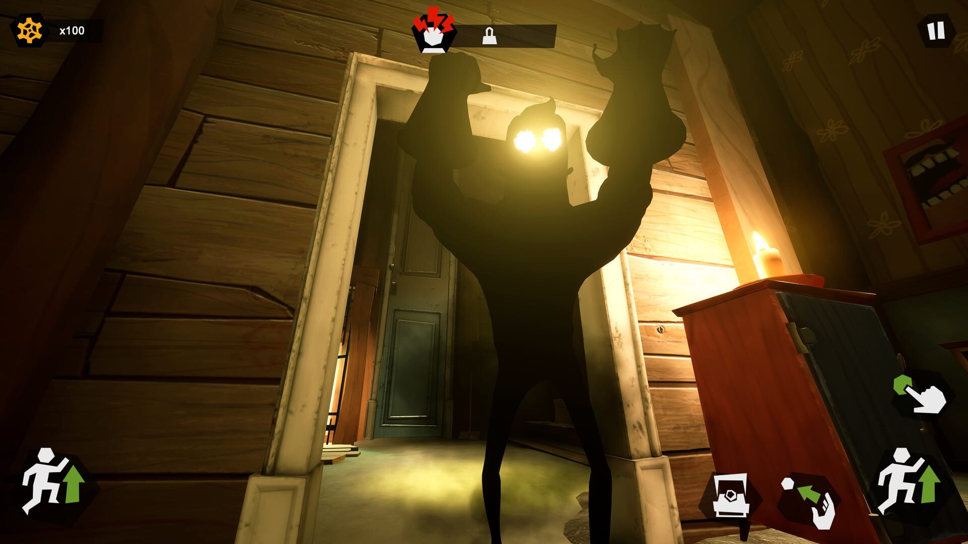 Screenshot for Hello Neighbor: Diaries