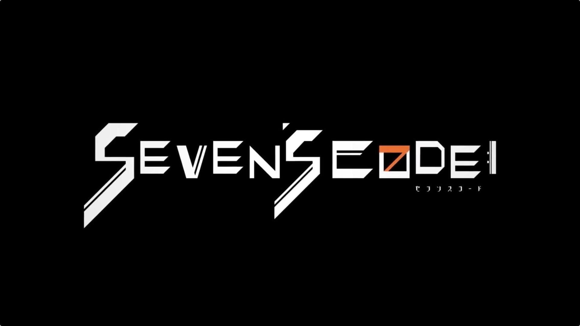 Screenshot for Seven's Code