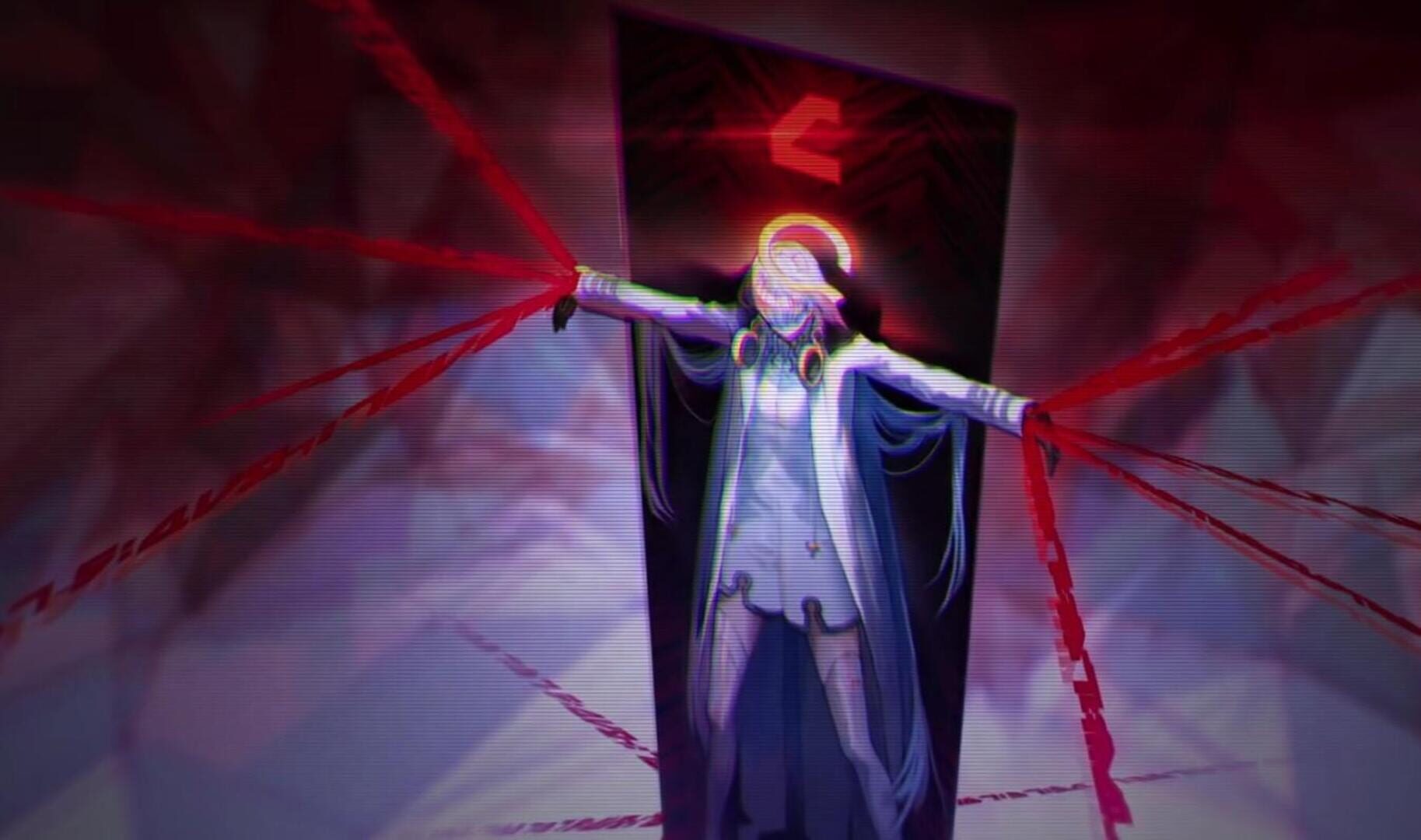 Screenshot for Seven's Code