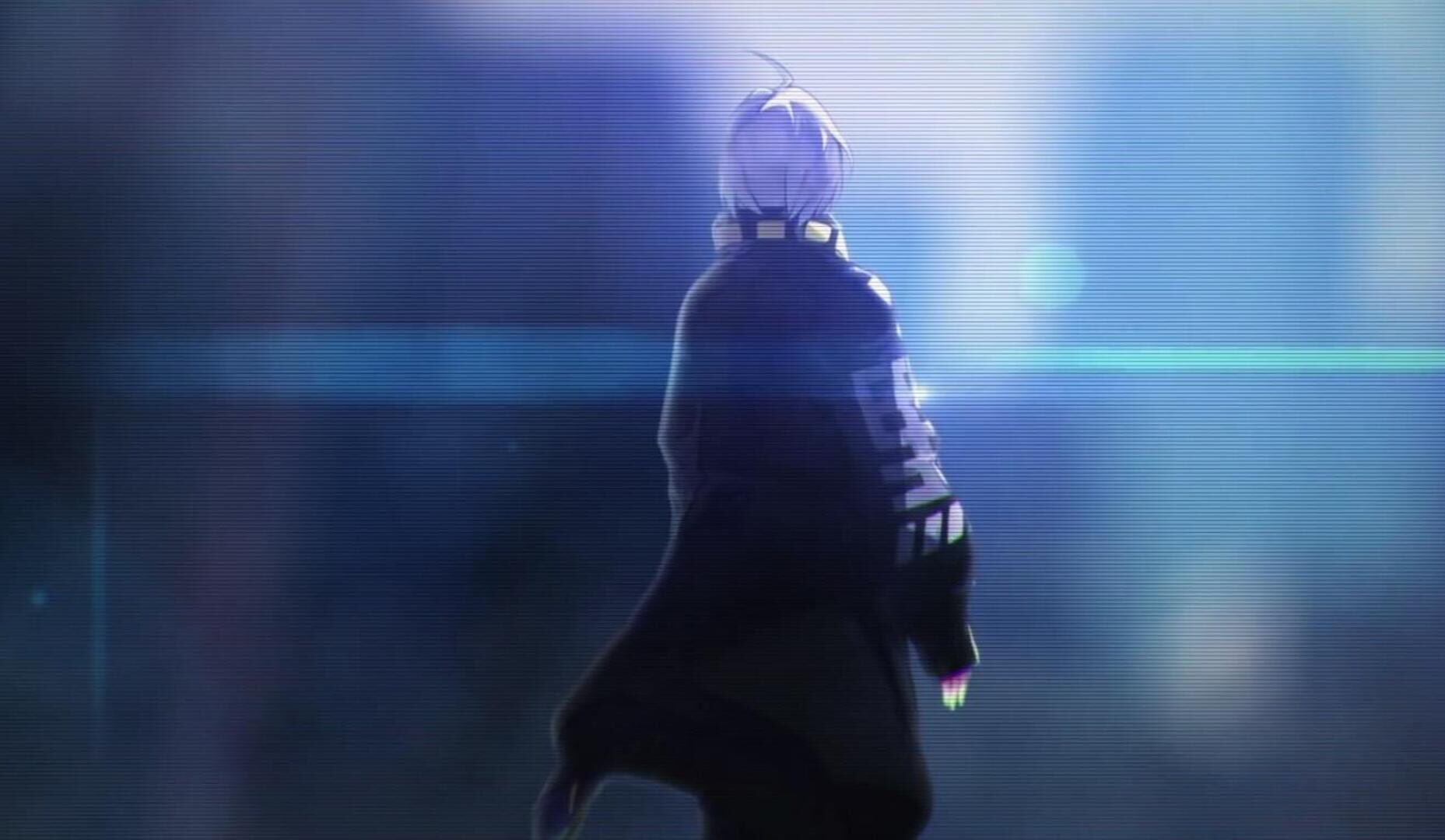 Screenshot for Seven's Code
