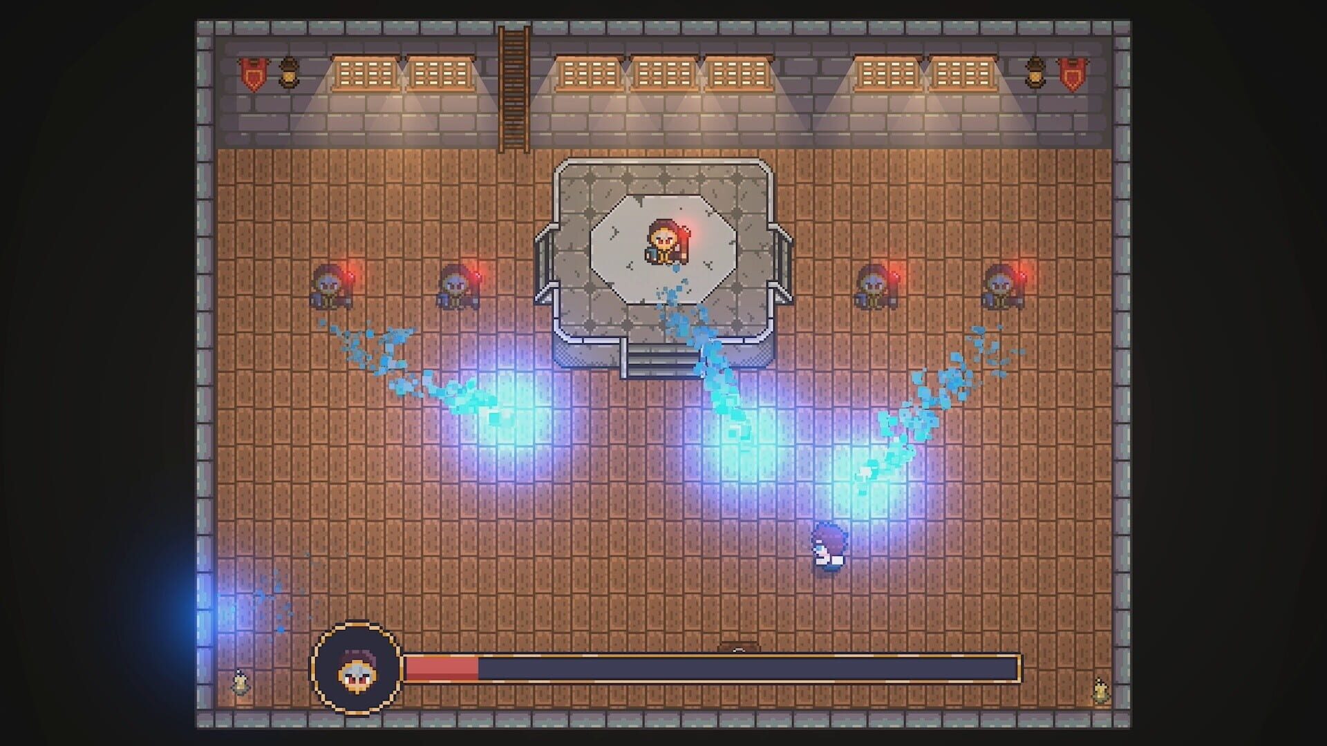 Screenshot for Book Quest