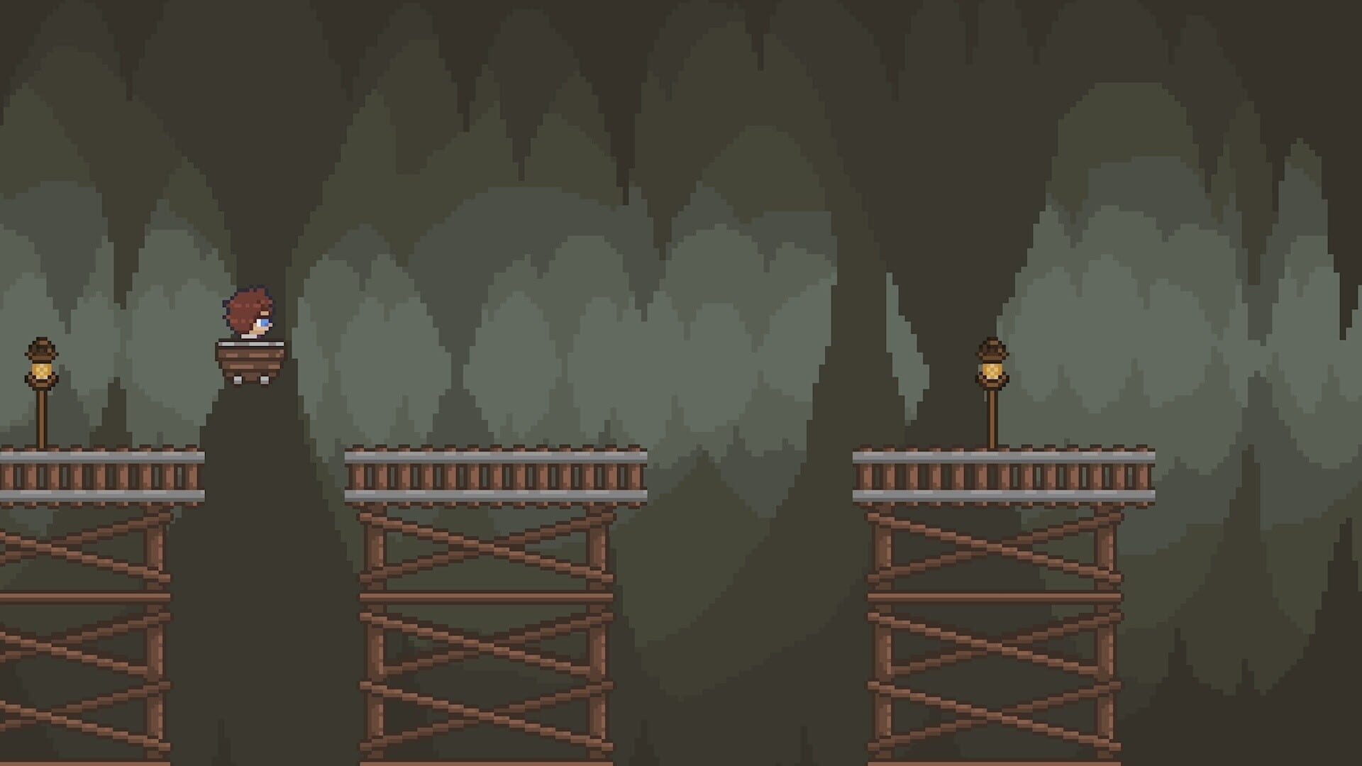 Screenshot for Book Quest