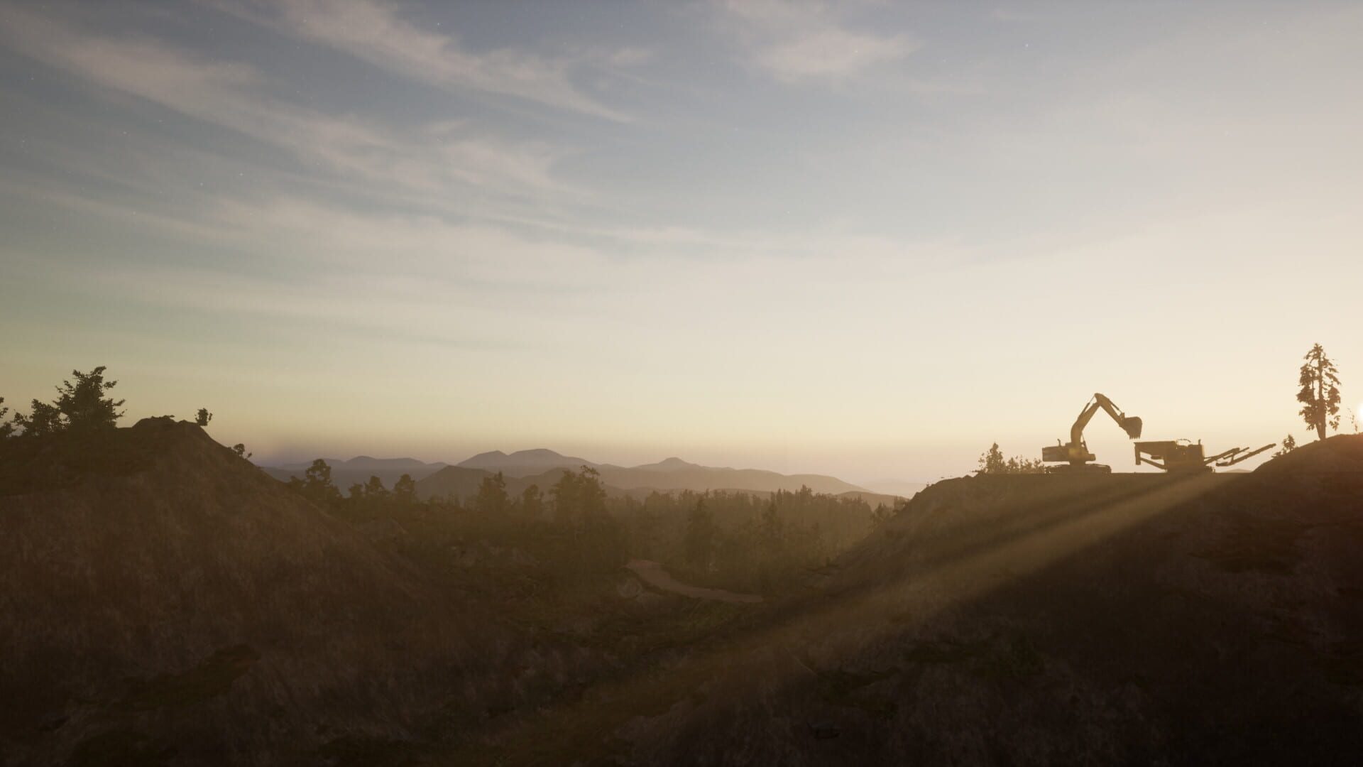 Screenshot for Out of Ore