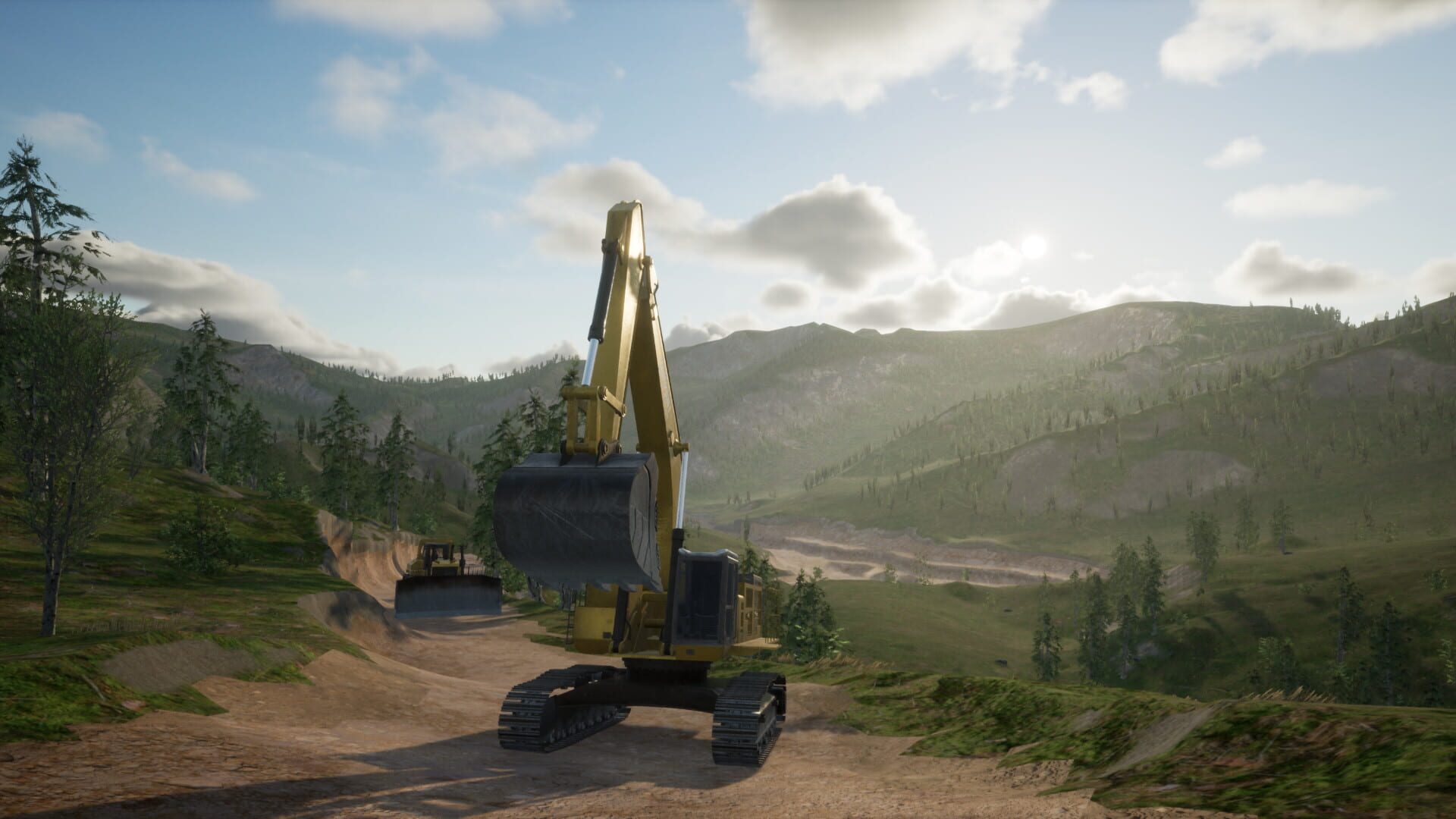 Screenshot for Out of Ore
