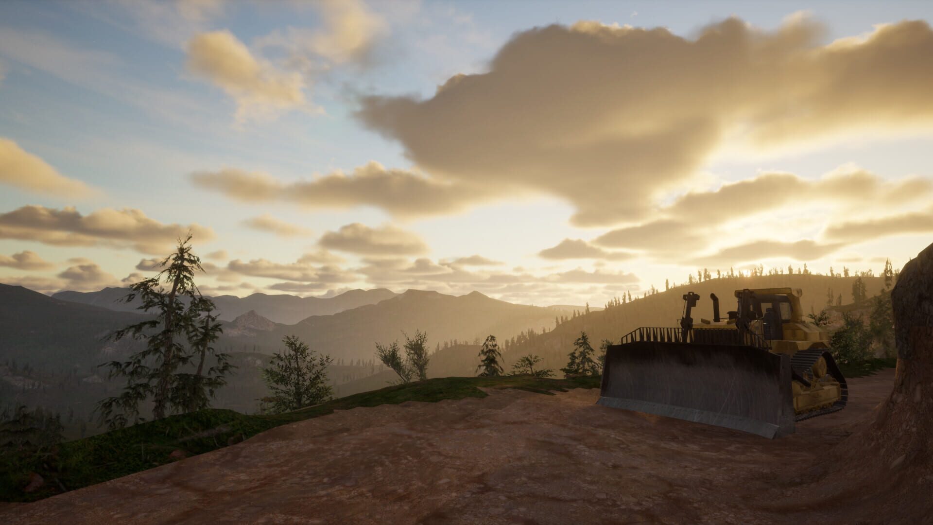 Screenshot for Out of Ore