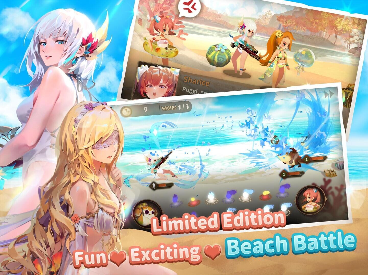 Screenshot for Sdorica