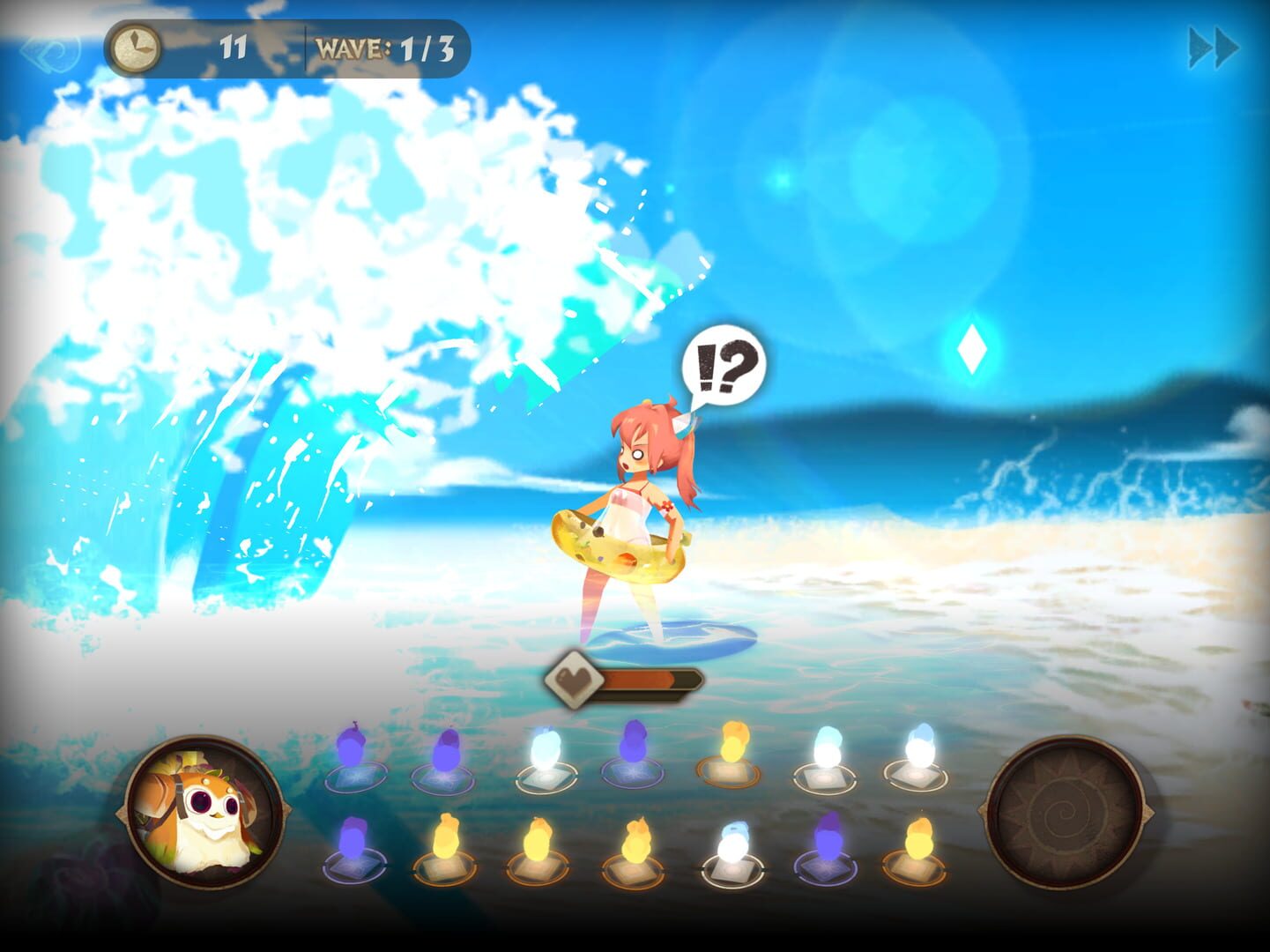 Screenshot for Sdorica