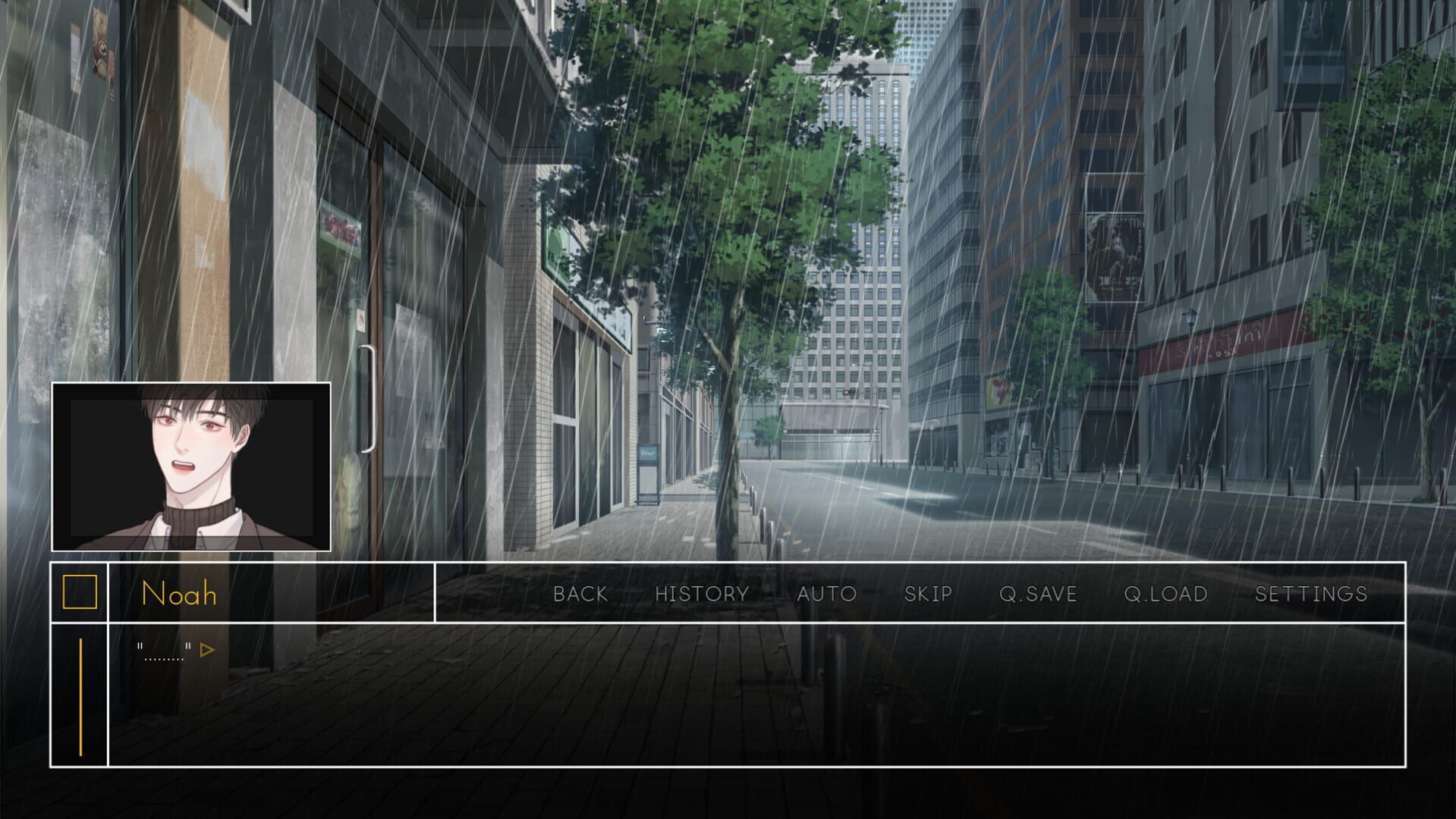 Screenshot for Dreambound