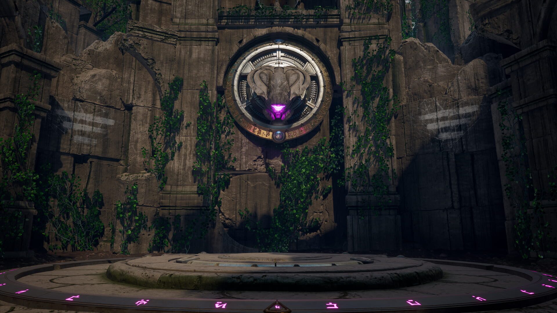 Screenshot for Fault: Elder Orb
