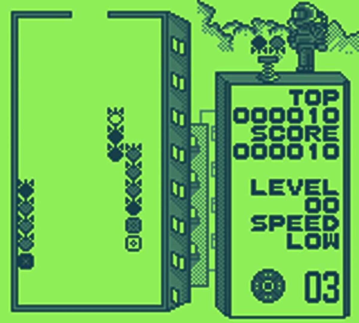 Screenshot for Bomb Disposer