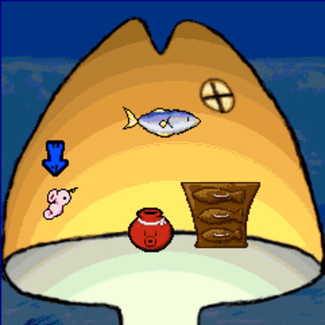 Screenshot for I am Fish