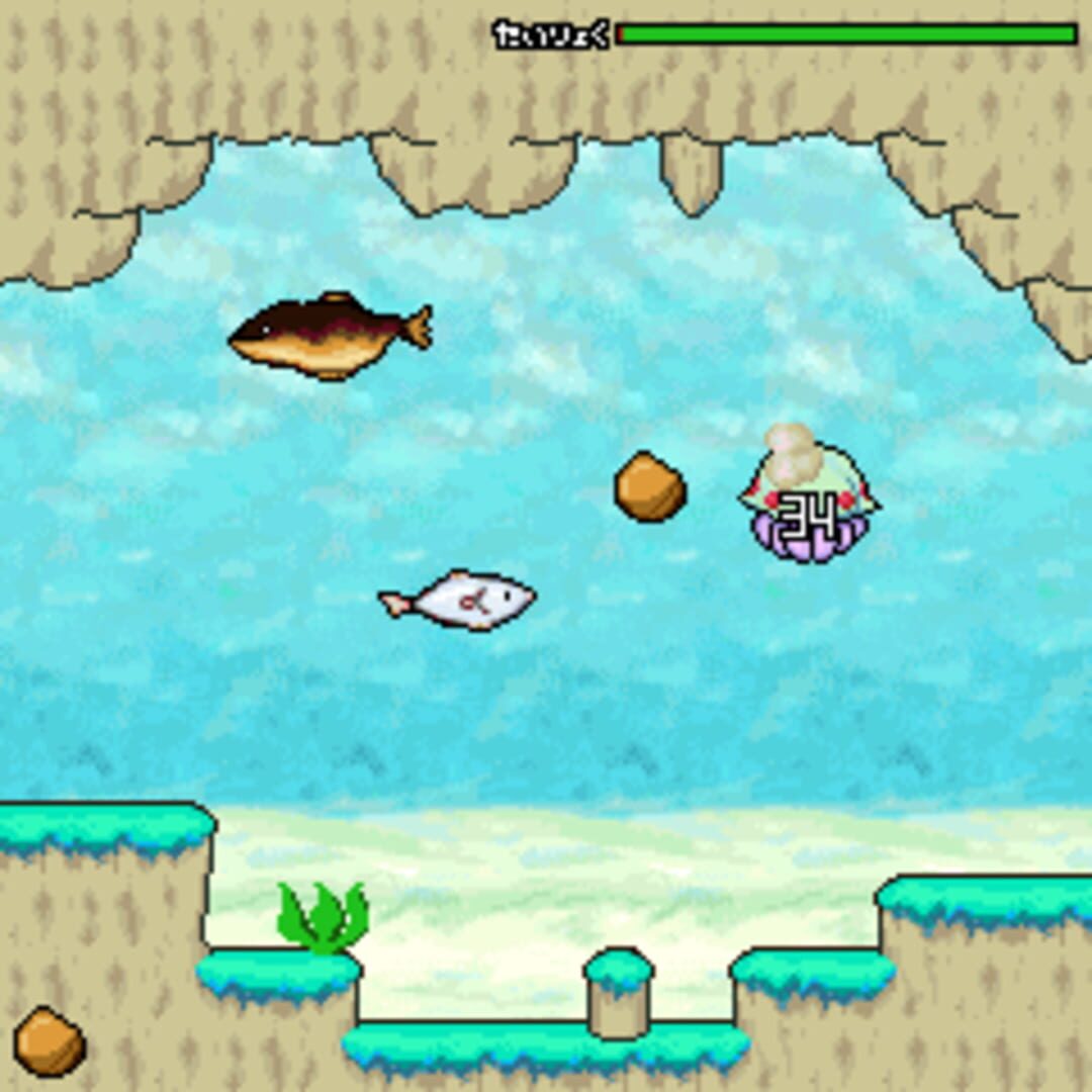 Screenshot for I am Fish