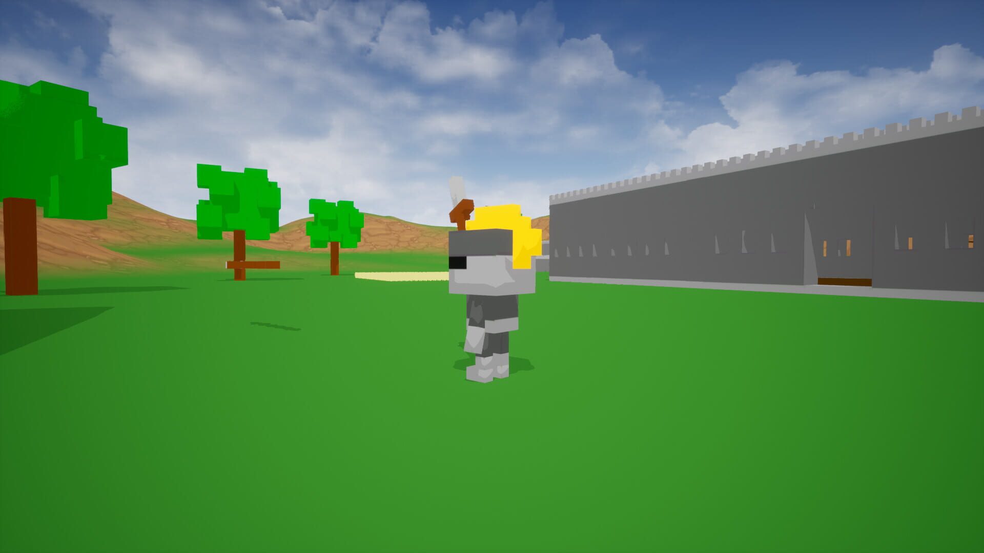 Screenshot for Royal Idiots