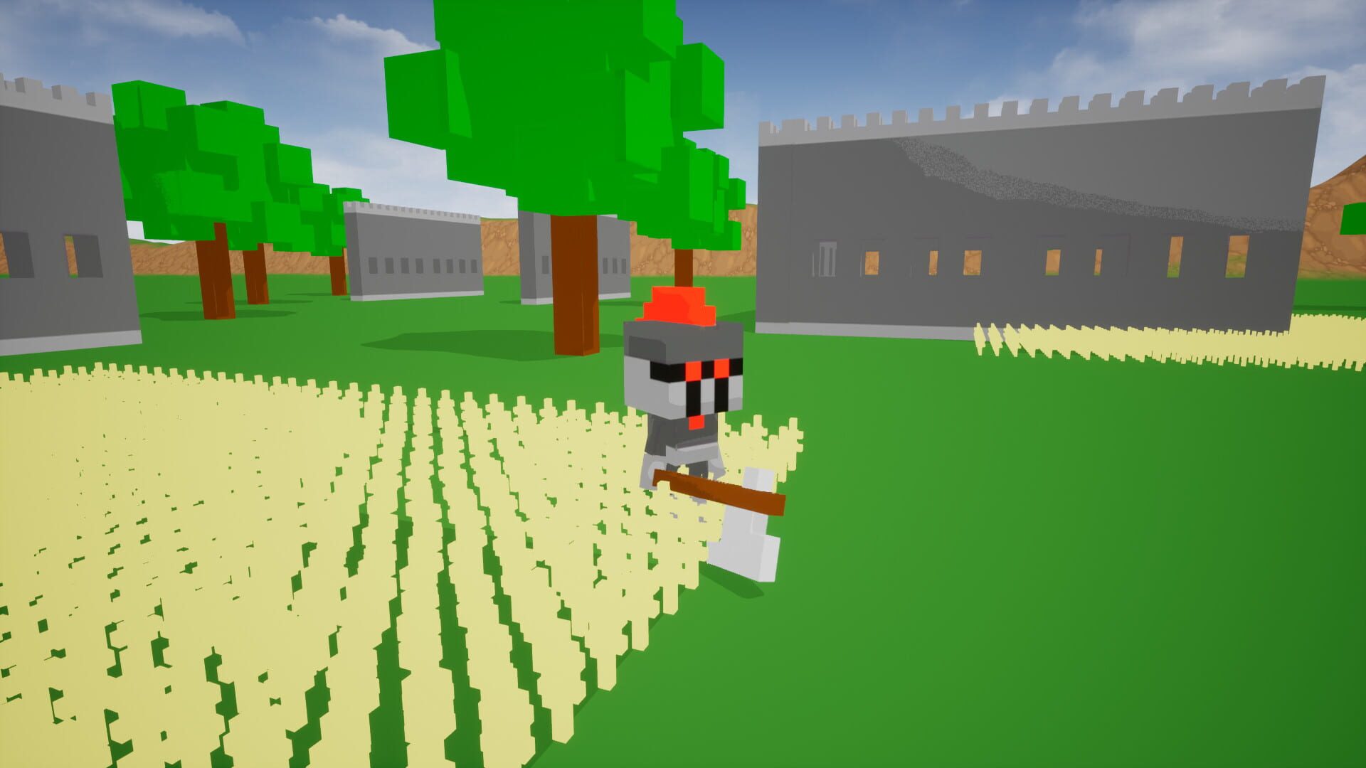 Screenshot for Royal Idiots