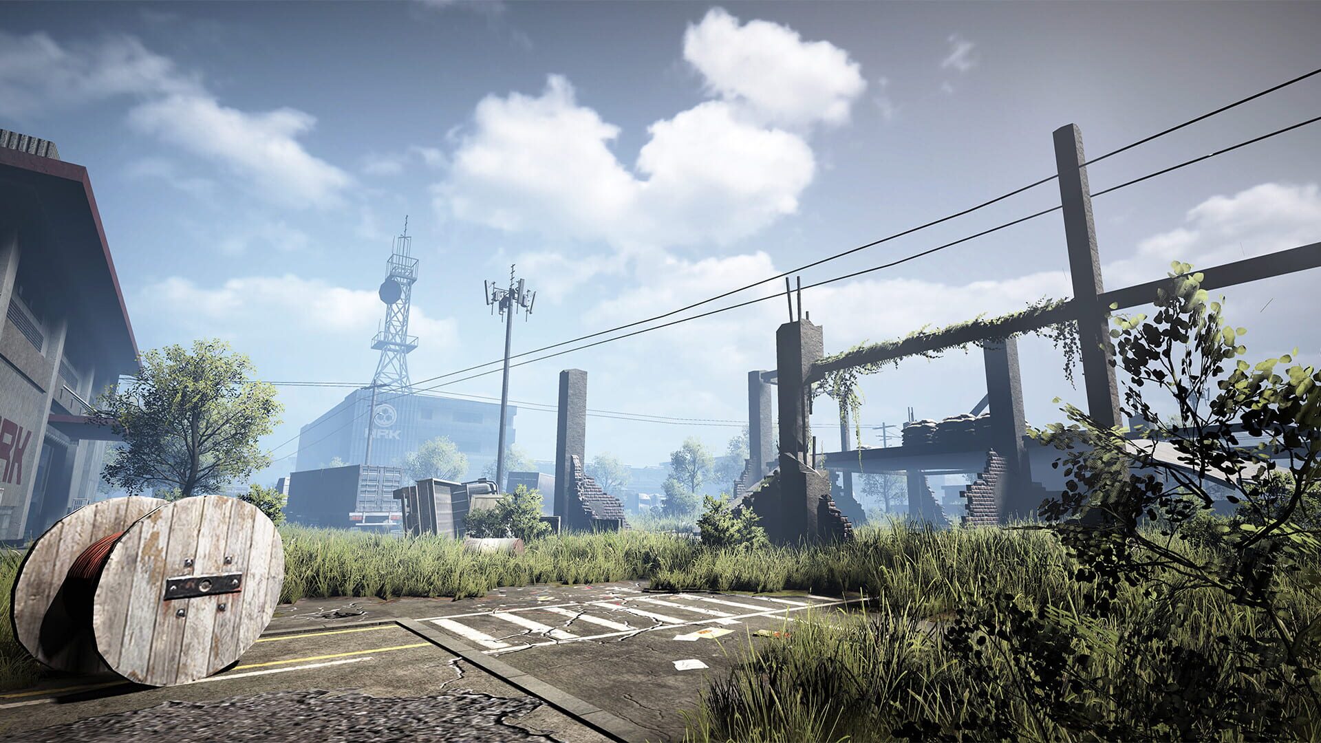 Screenshot for Lost Light