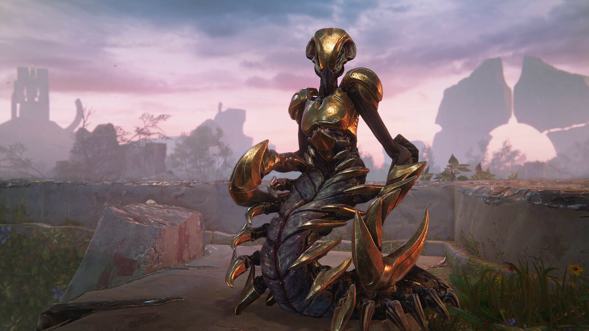 Screenshot for Phoenix Point