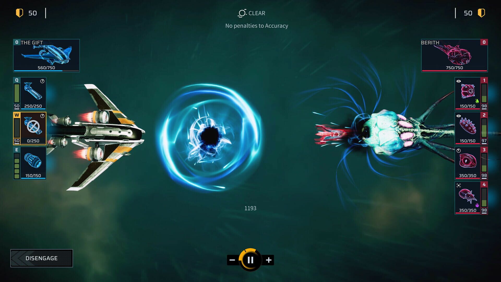 Screenshot for Phoenix Point