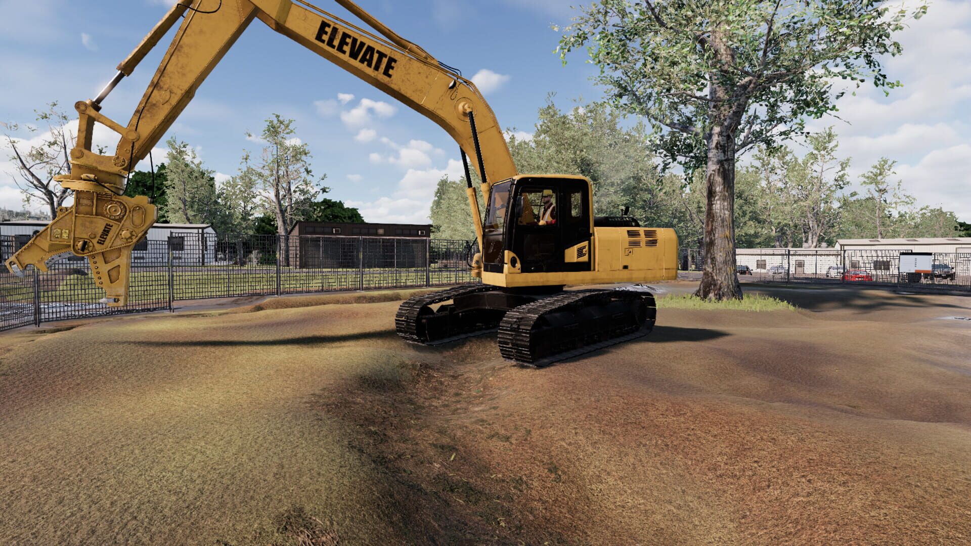 Screenshot for Demolish & Build 3