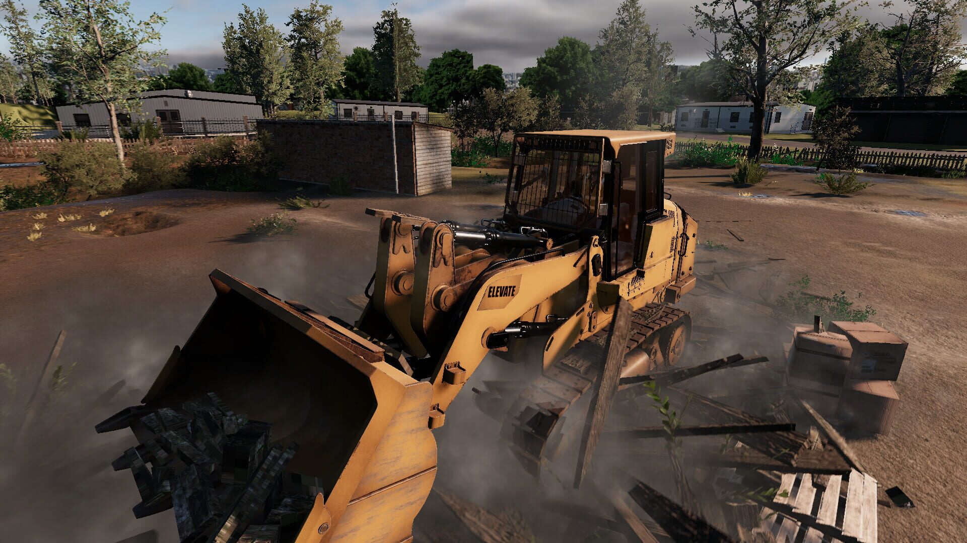 Screenshot for Demolish & Build 3