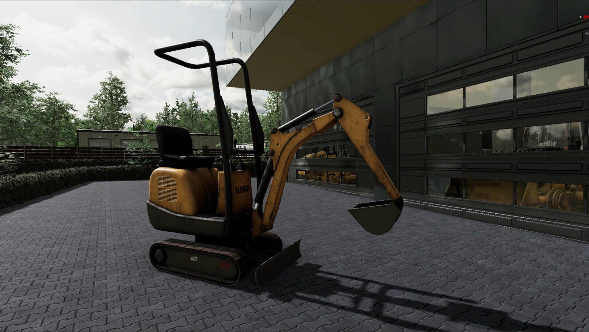 Screenshot for Demolish & Build 3