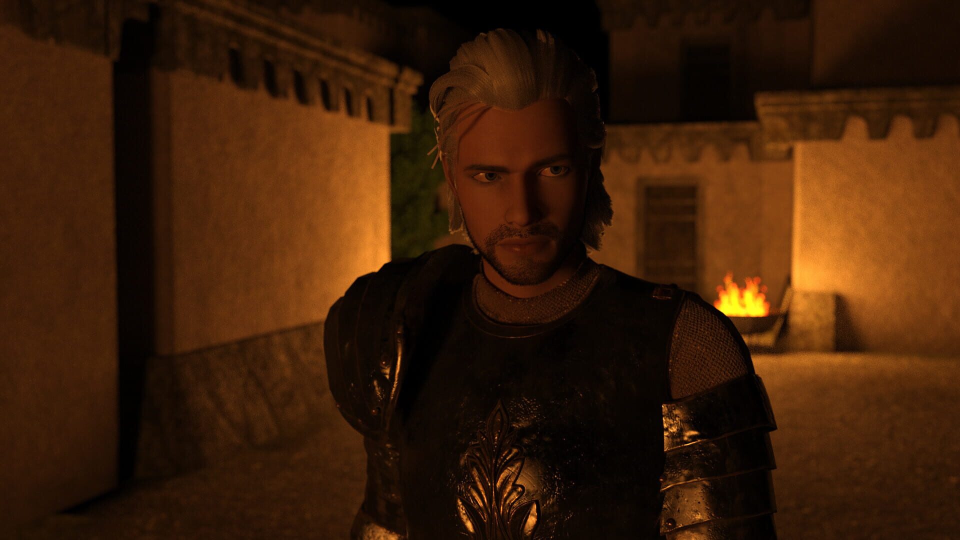 Screenshot for After the Inferno