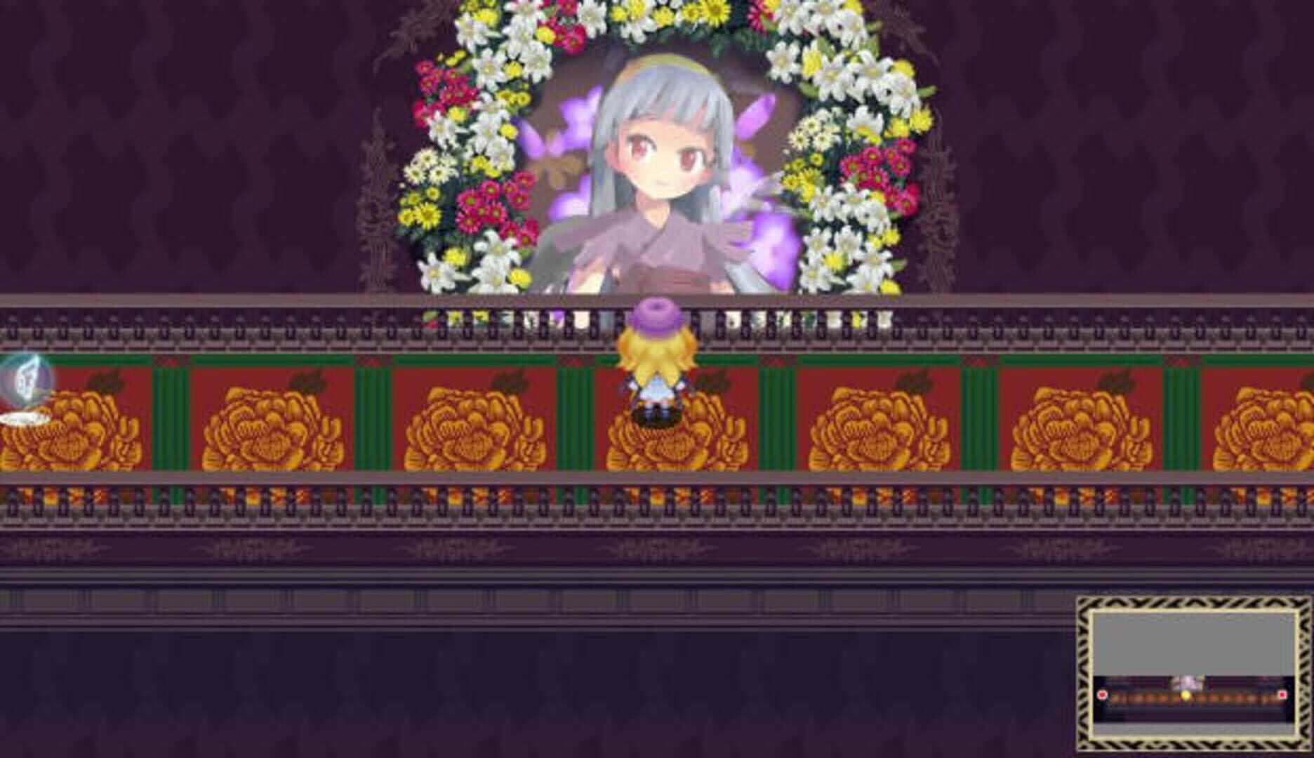 Screenshot for Touhou Genso Maroku