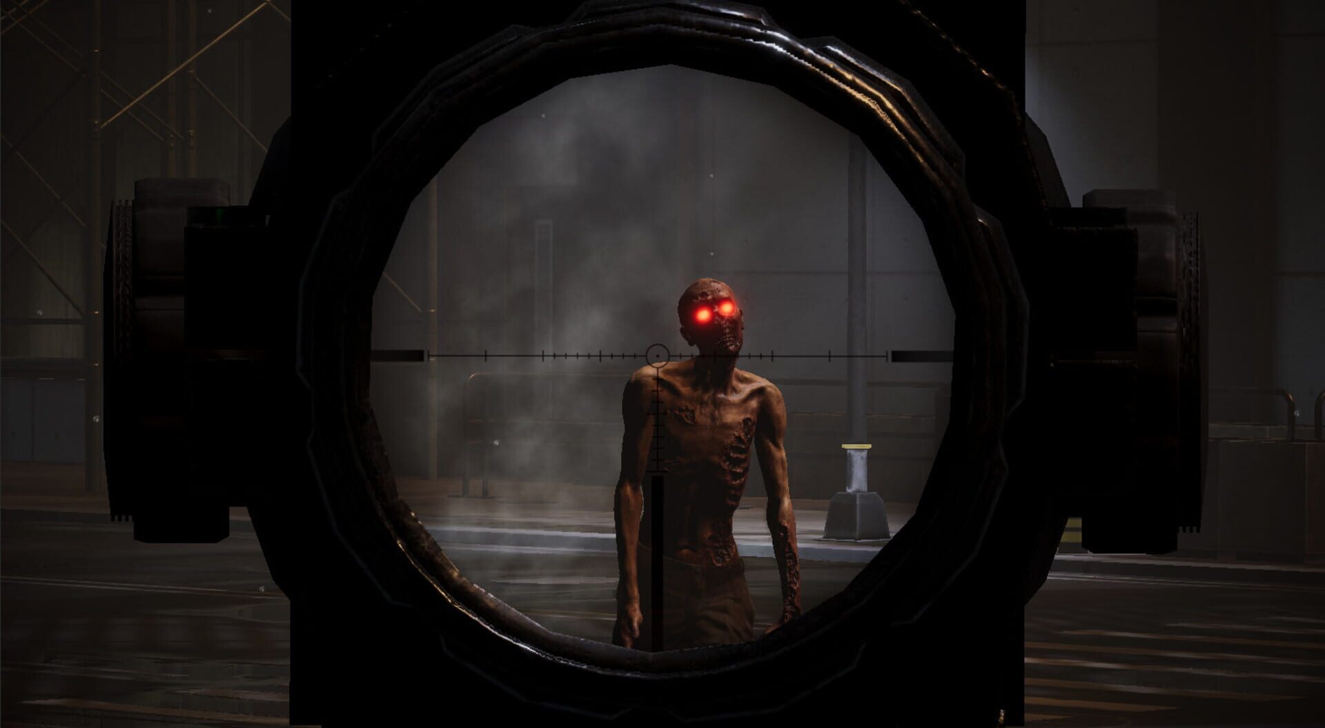 Screenshot for Ultimate Zombie Defense 2