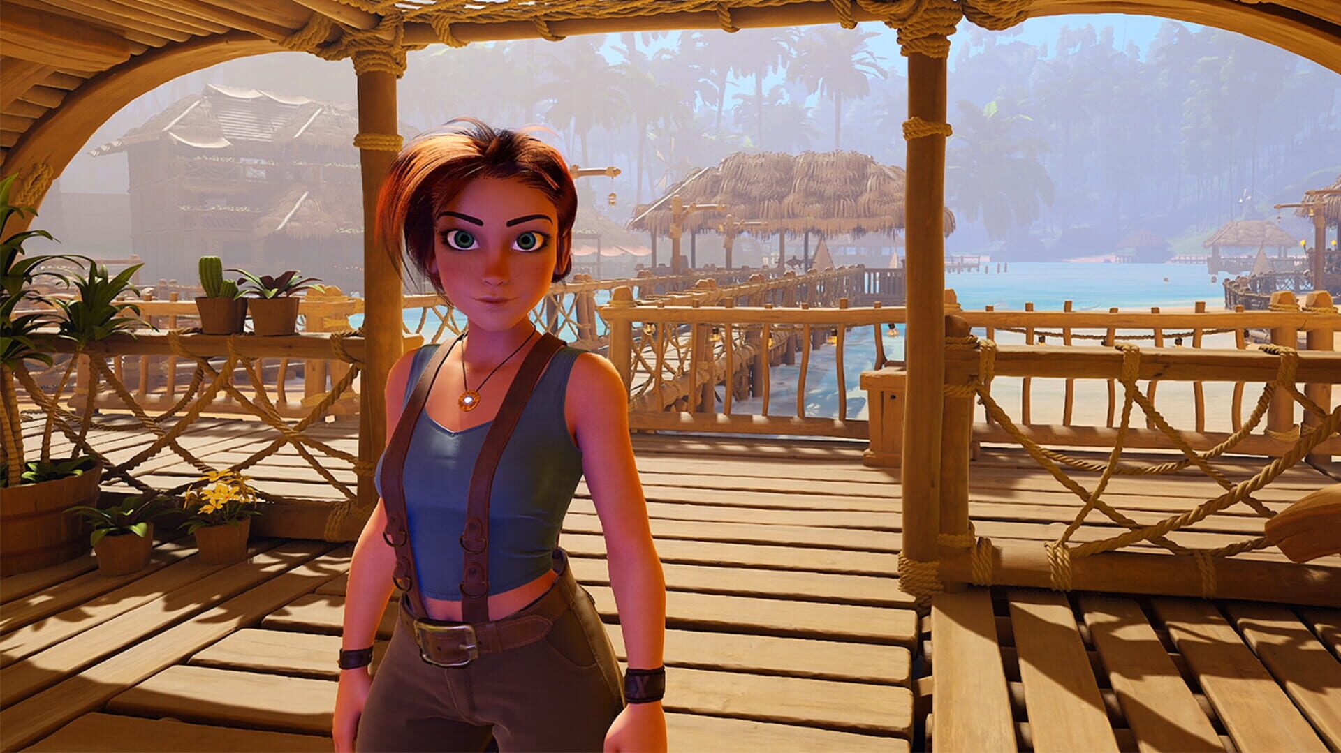 Screenshot for Under a Rock