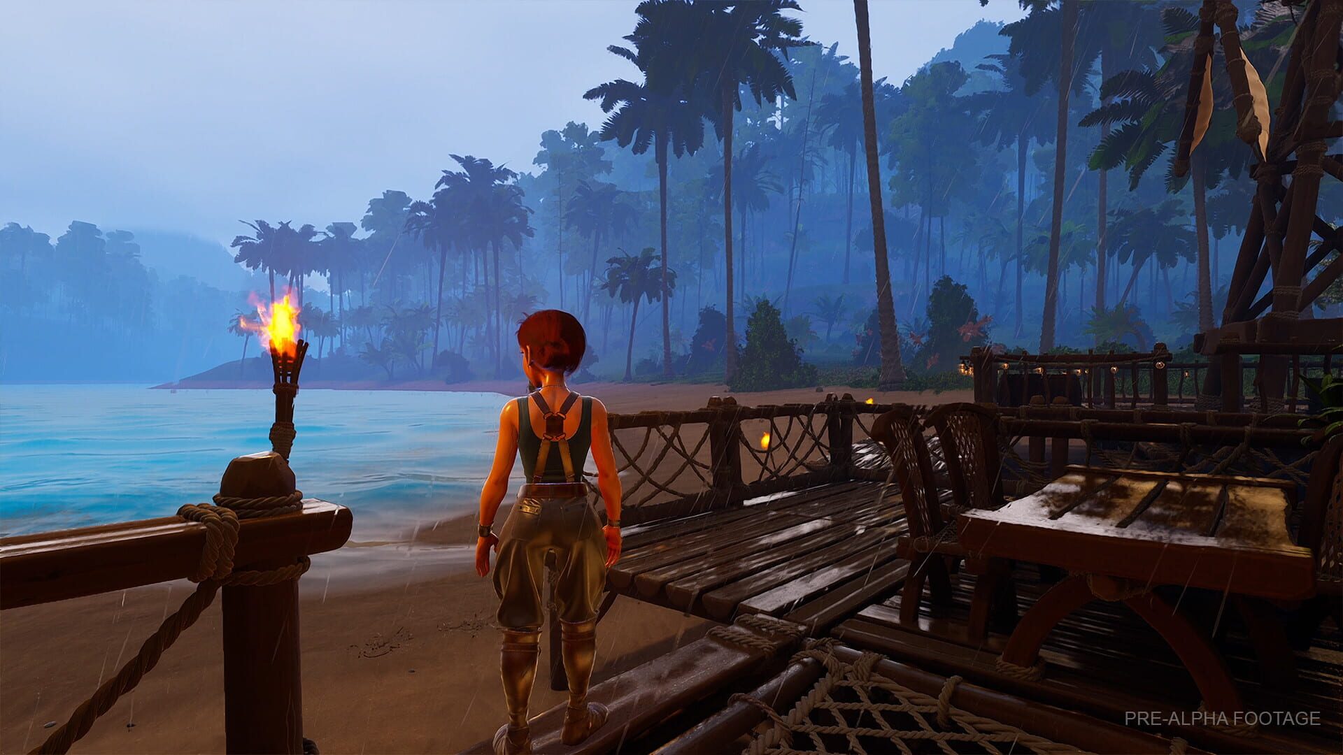 Screenshot for Under a Rock