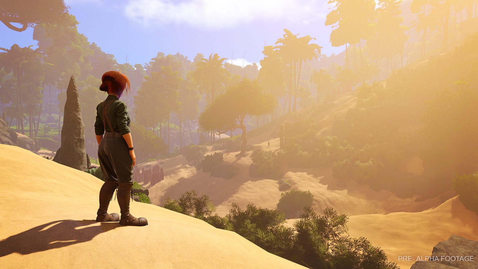 Screenshot for Under a Rock