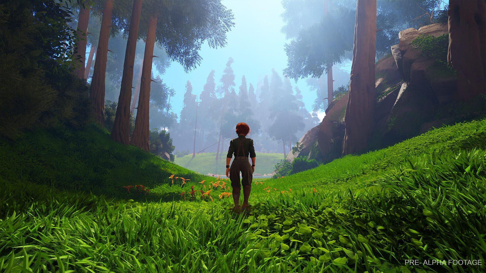 Screenshot for Under a Rock