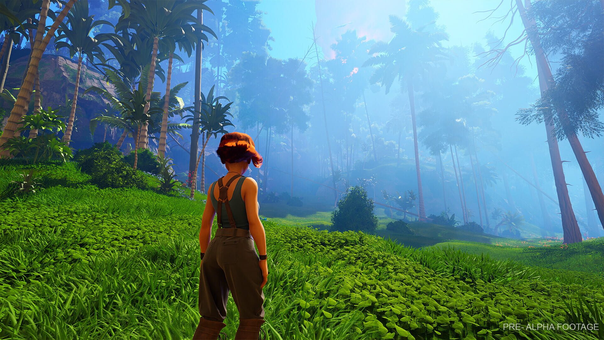 Screenshot for Under a Rock